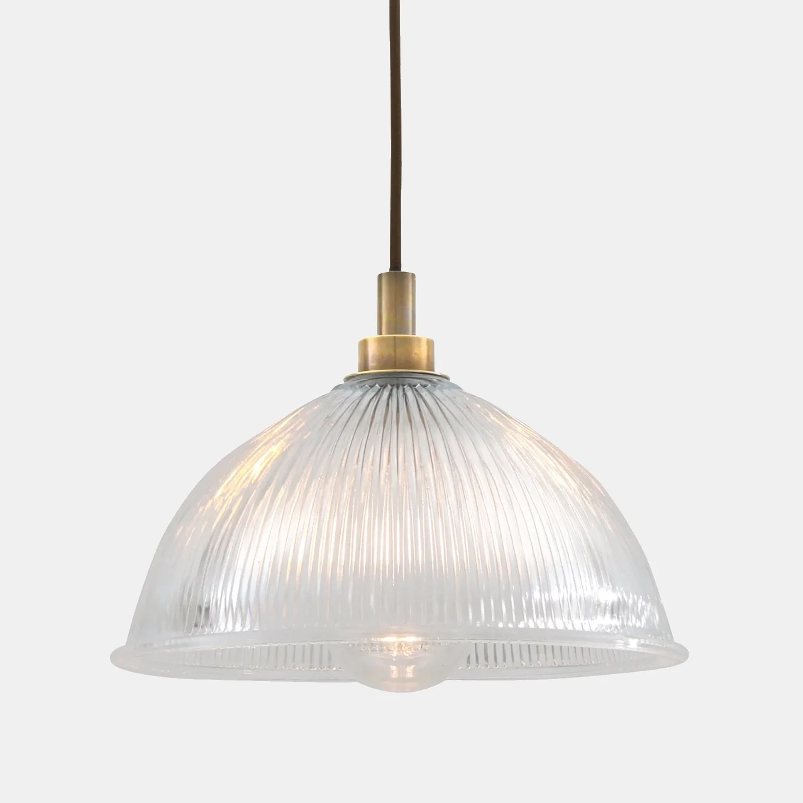 Maris Prismatic Shade Bathroom Pendant Light - Image 5