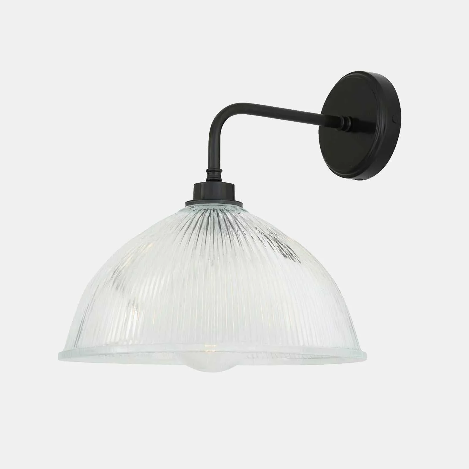 Maris Bathroom Wall Light - Straight Arm - Image 3