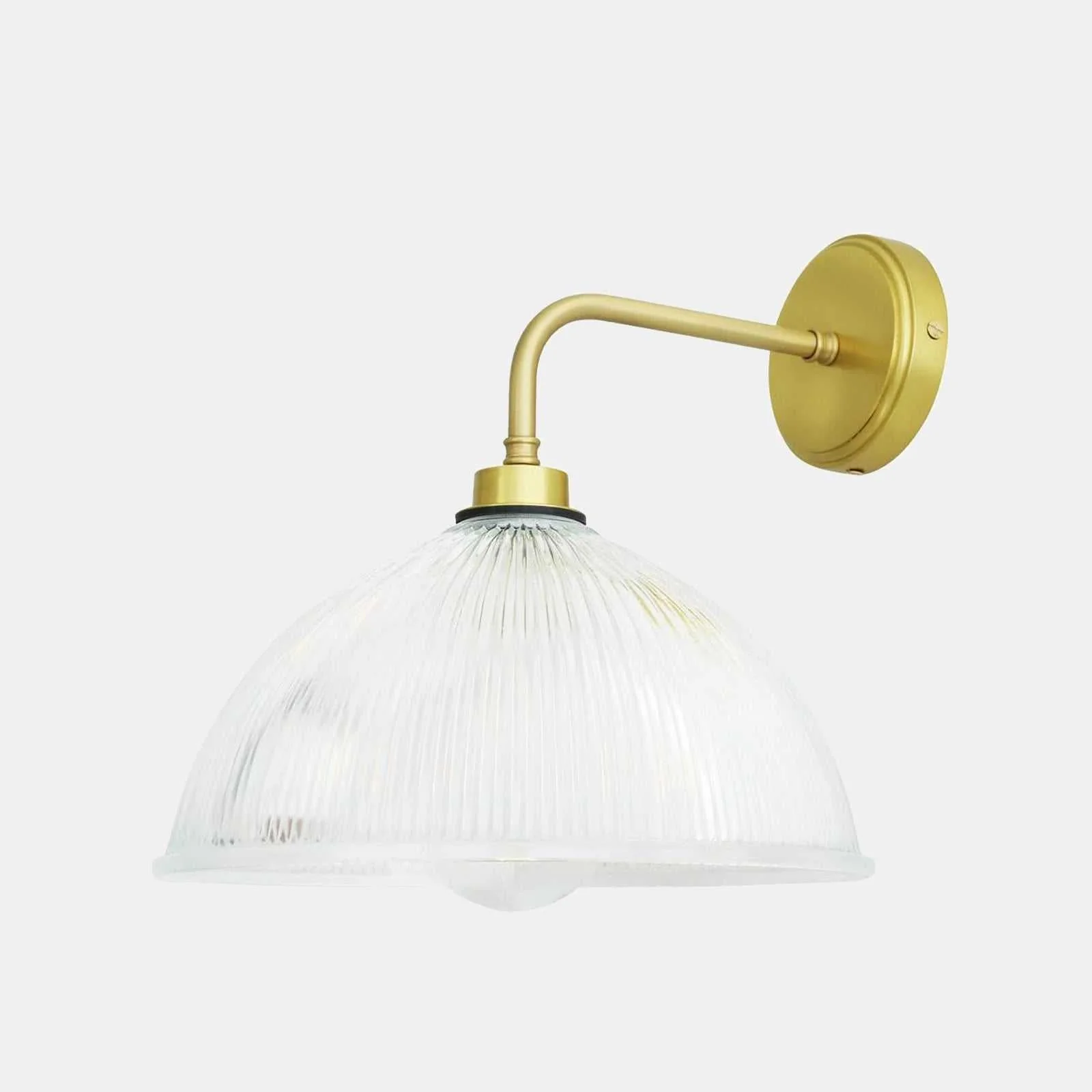Maris Bathroom Wall Light - Straight Arm - Image 5