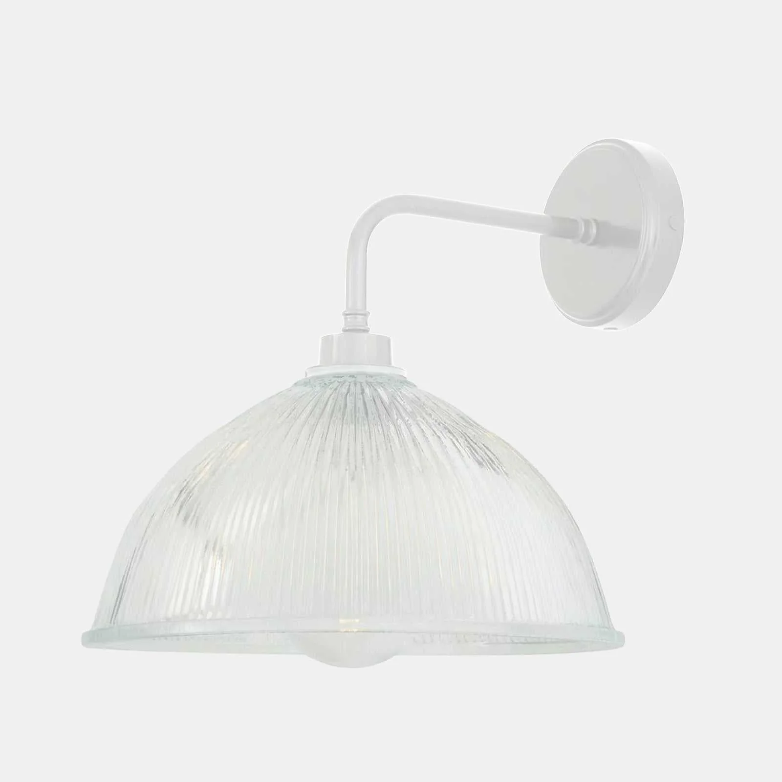 Maris Bathroom Wall Light - Straight Arm - Image 6