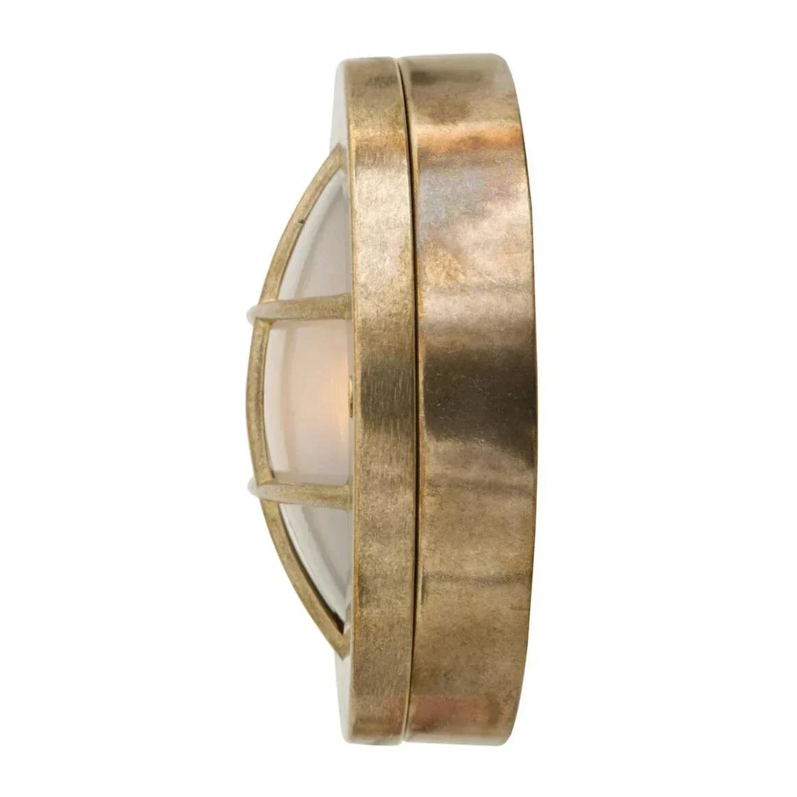 Muara Bulkhead IP64 Outdoor Wall Light - Image 5