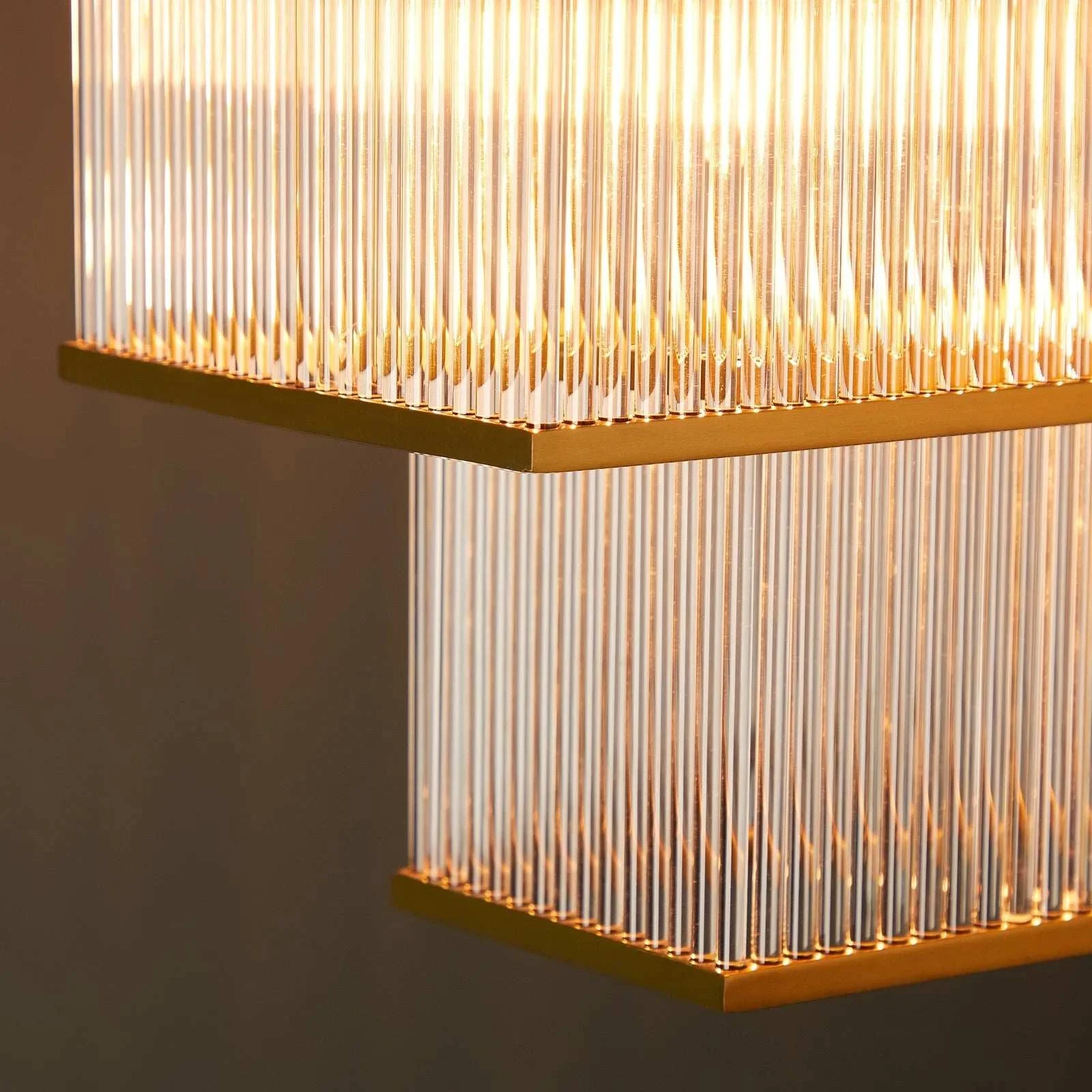 Pooky Odin Chandelier Pendant Light - Image 5