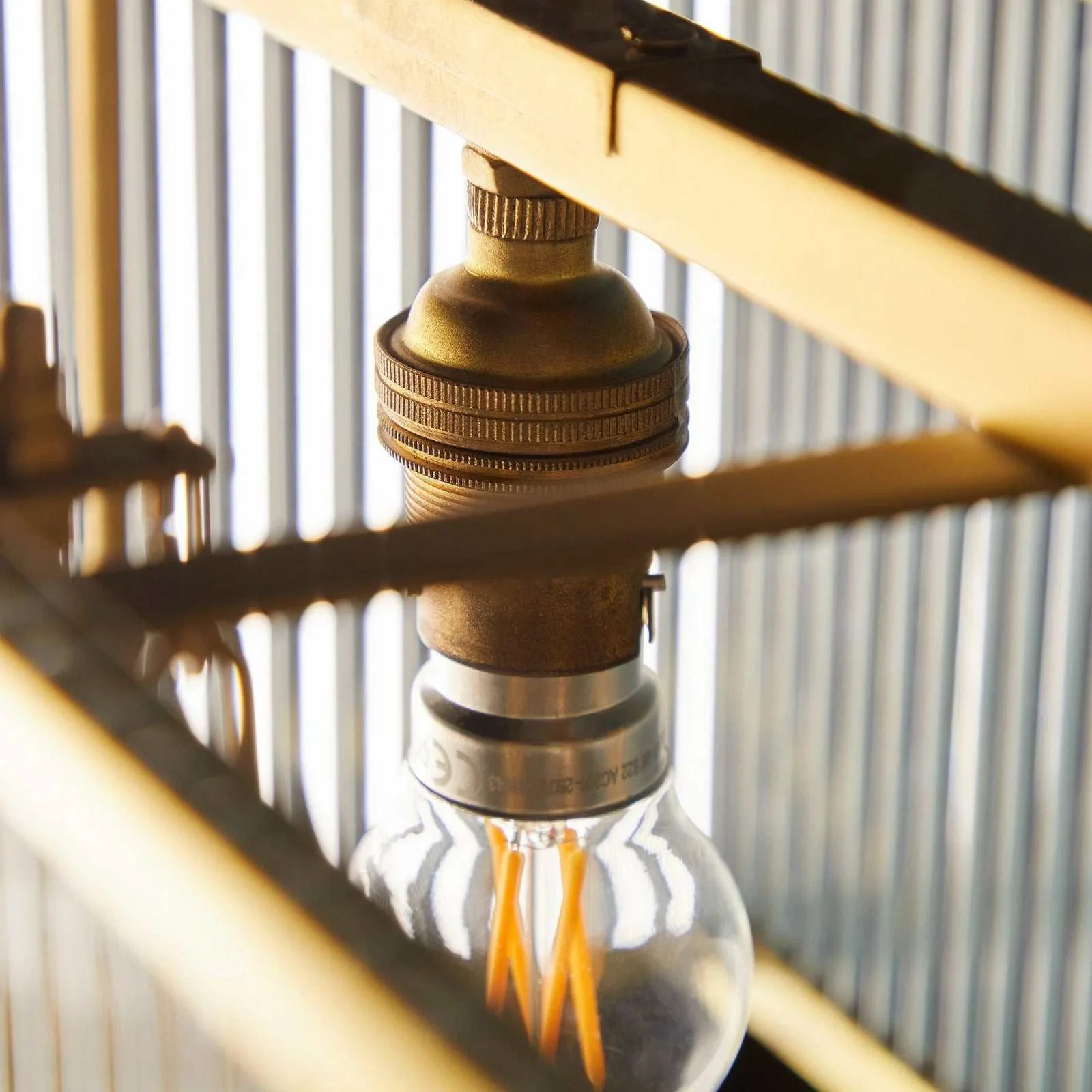 Pooky Odin Chandelier Pendant Light - Image 6