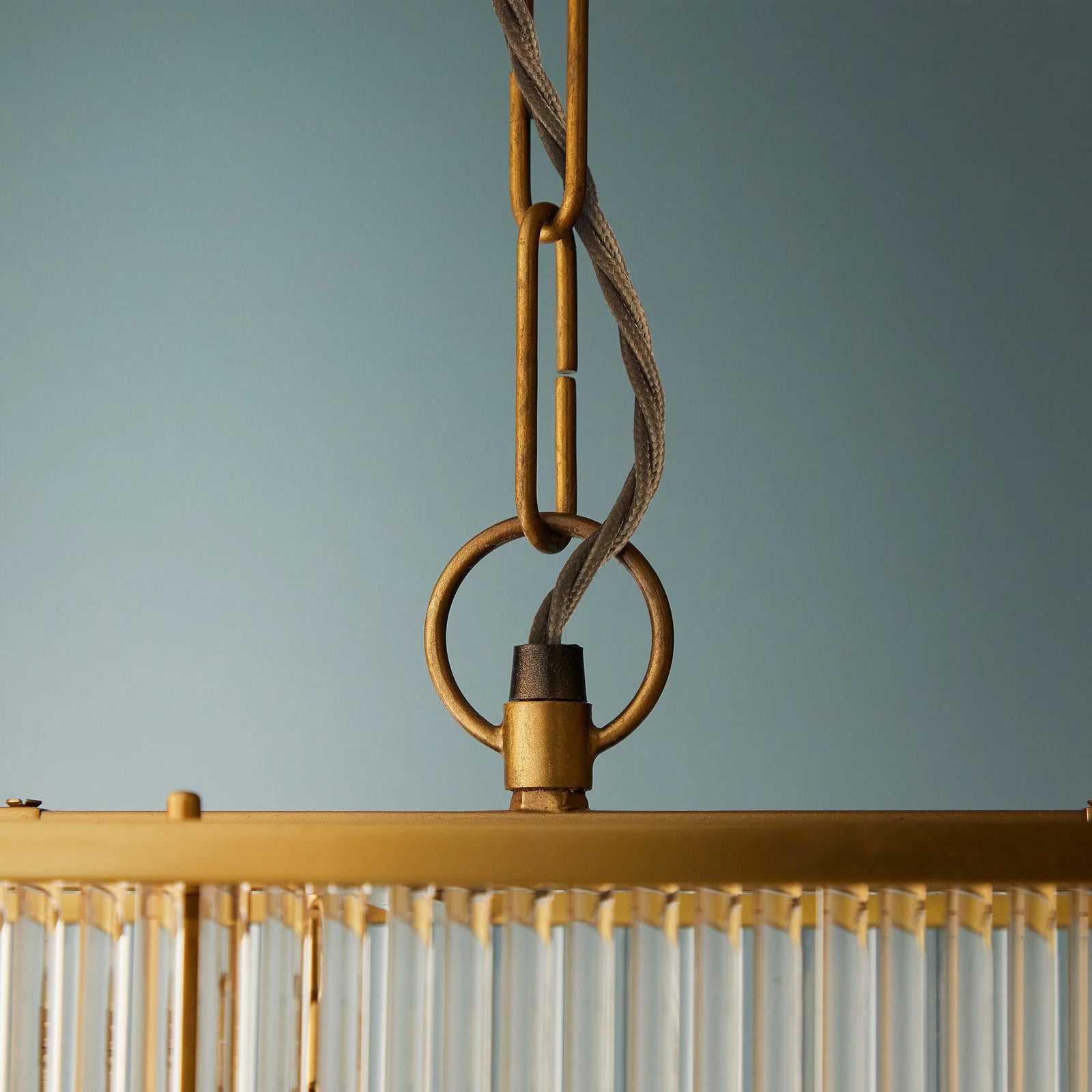 Pooky Odin Chandelier Pendant Light - Image 7