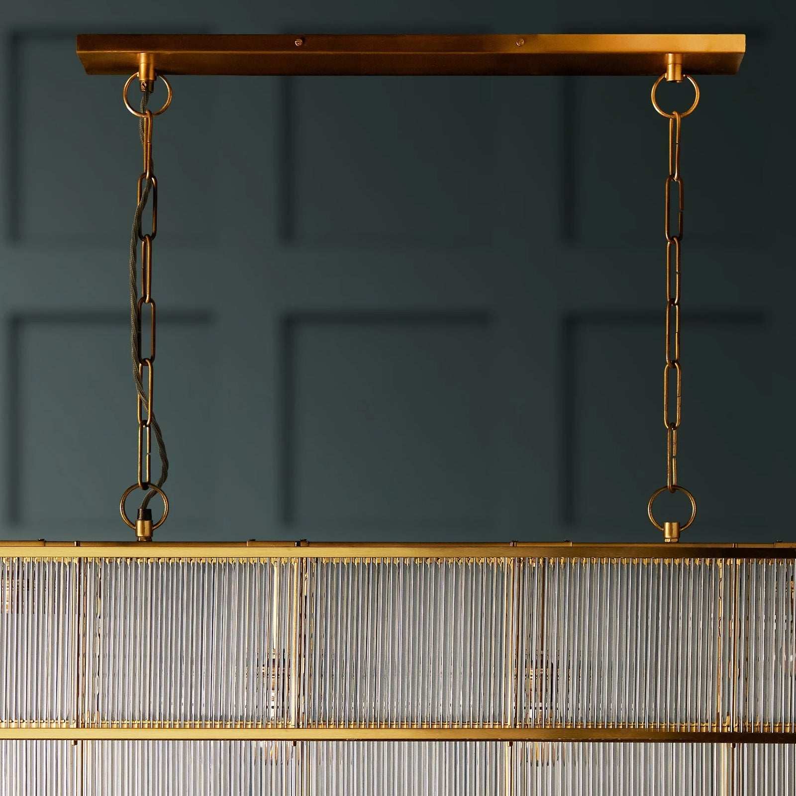 Pooky Odin Chandelier Pendant Light - Image 8