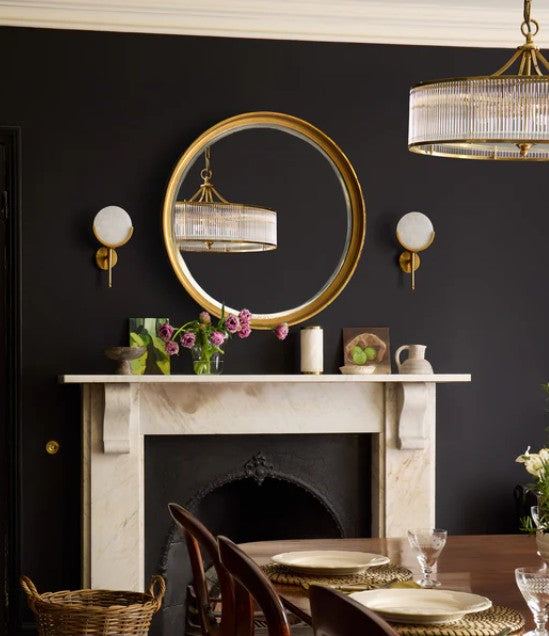 Pooky Athena Chandelier Pendant Light - Image 3