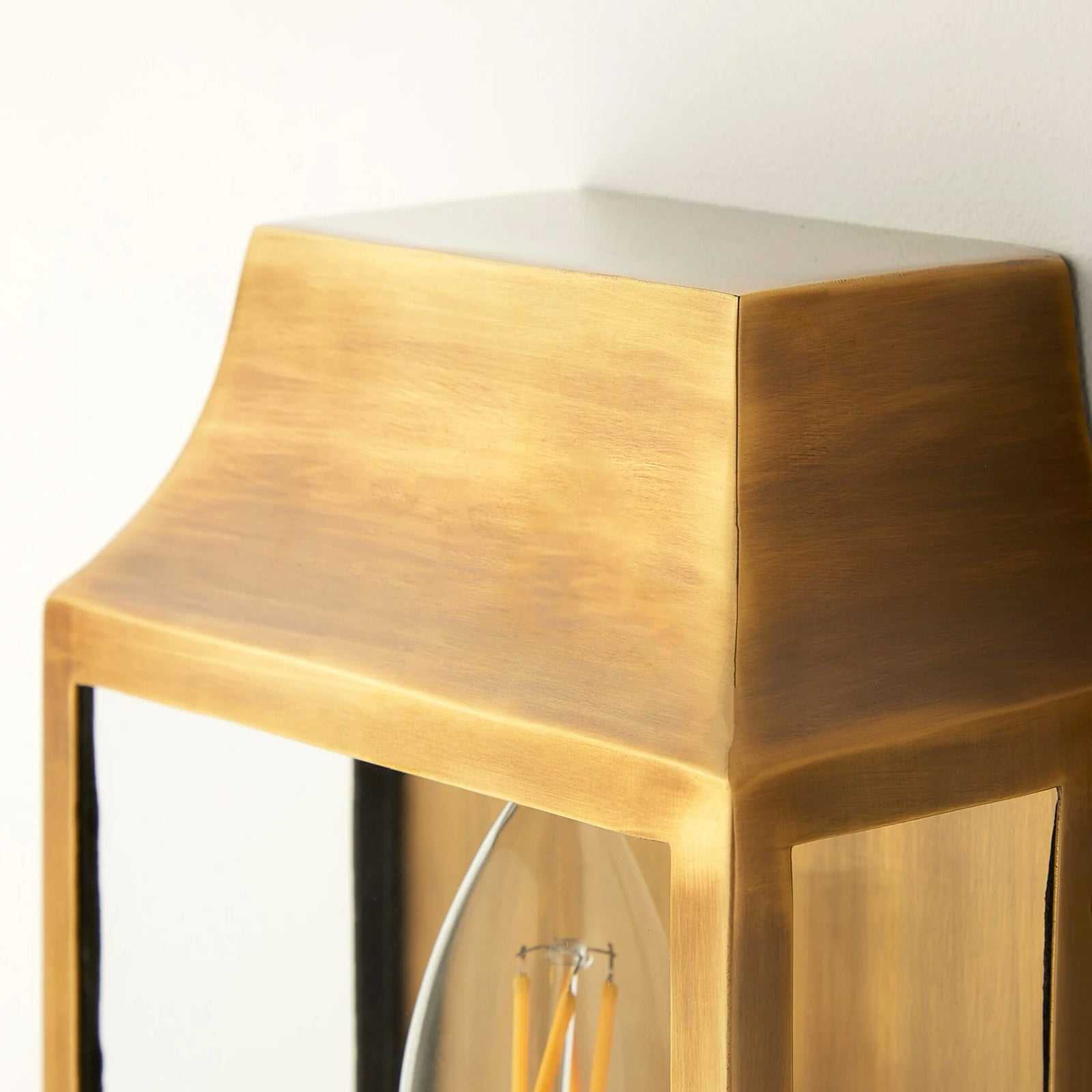 Pooky Crail Outdoor Wall Light - Image 3