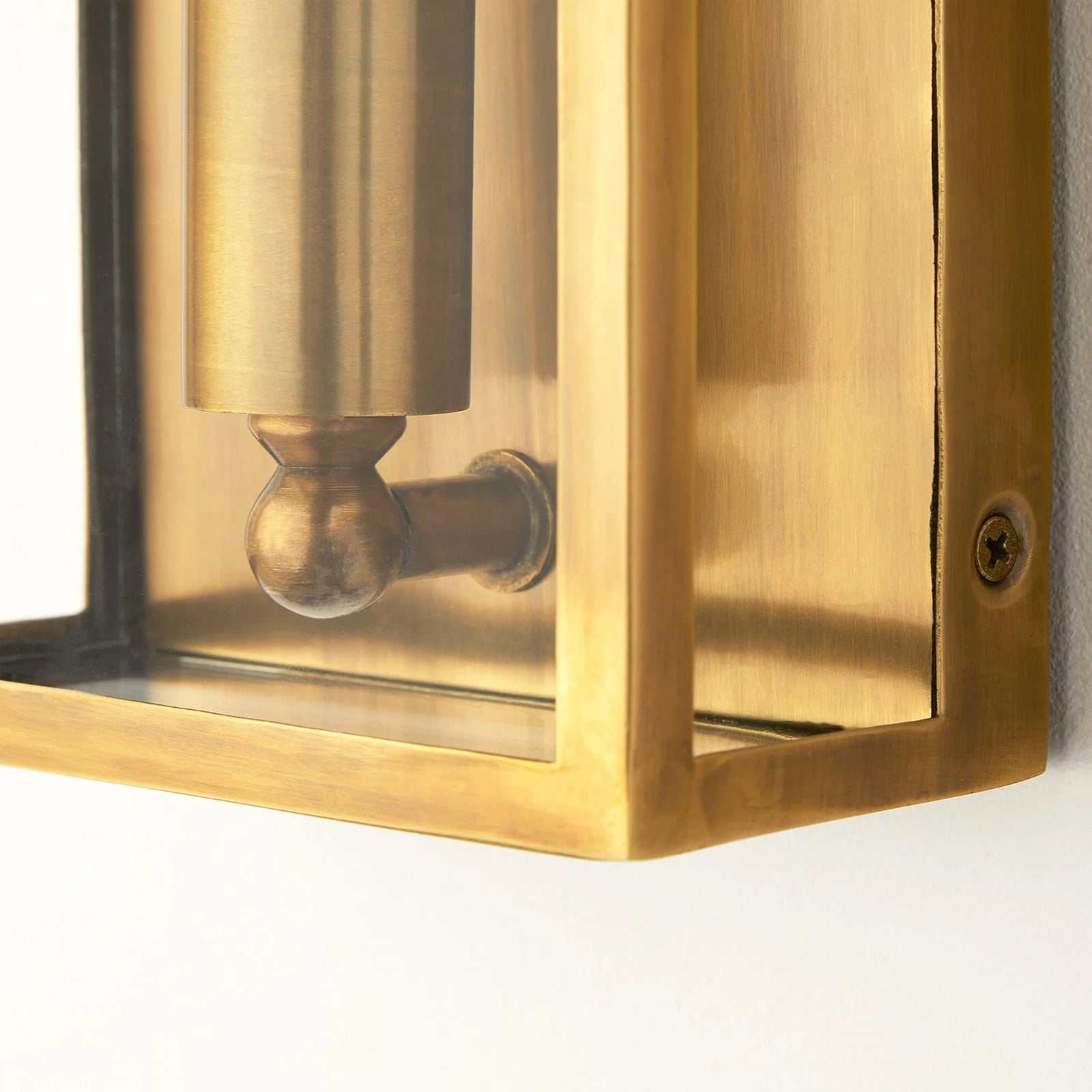 Pooky Crail Outdoor Wall Light - Image 4