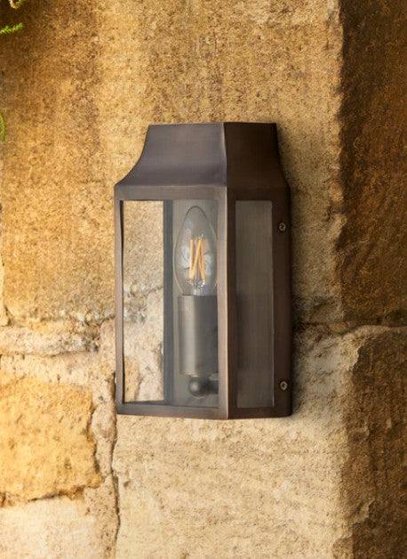 Pooky Crail Outdoor Wall Light - Image 6