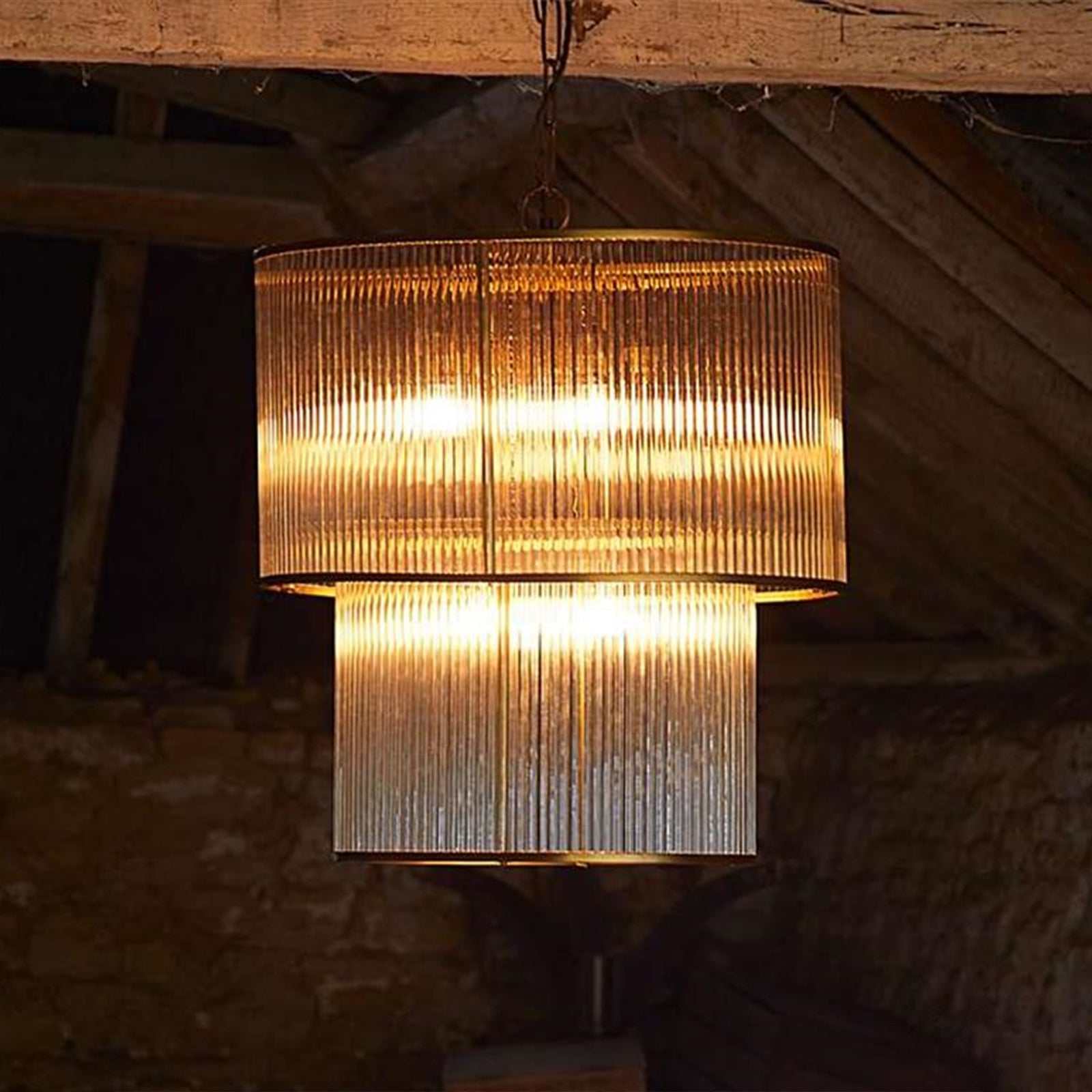 Pooky Loki Chandelier Pendant Light - Image 2