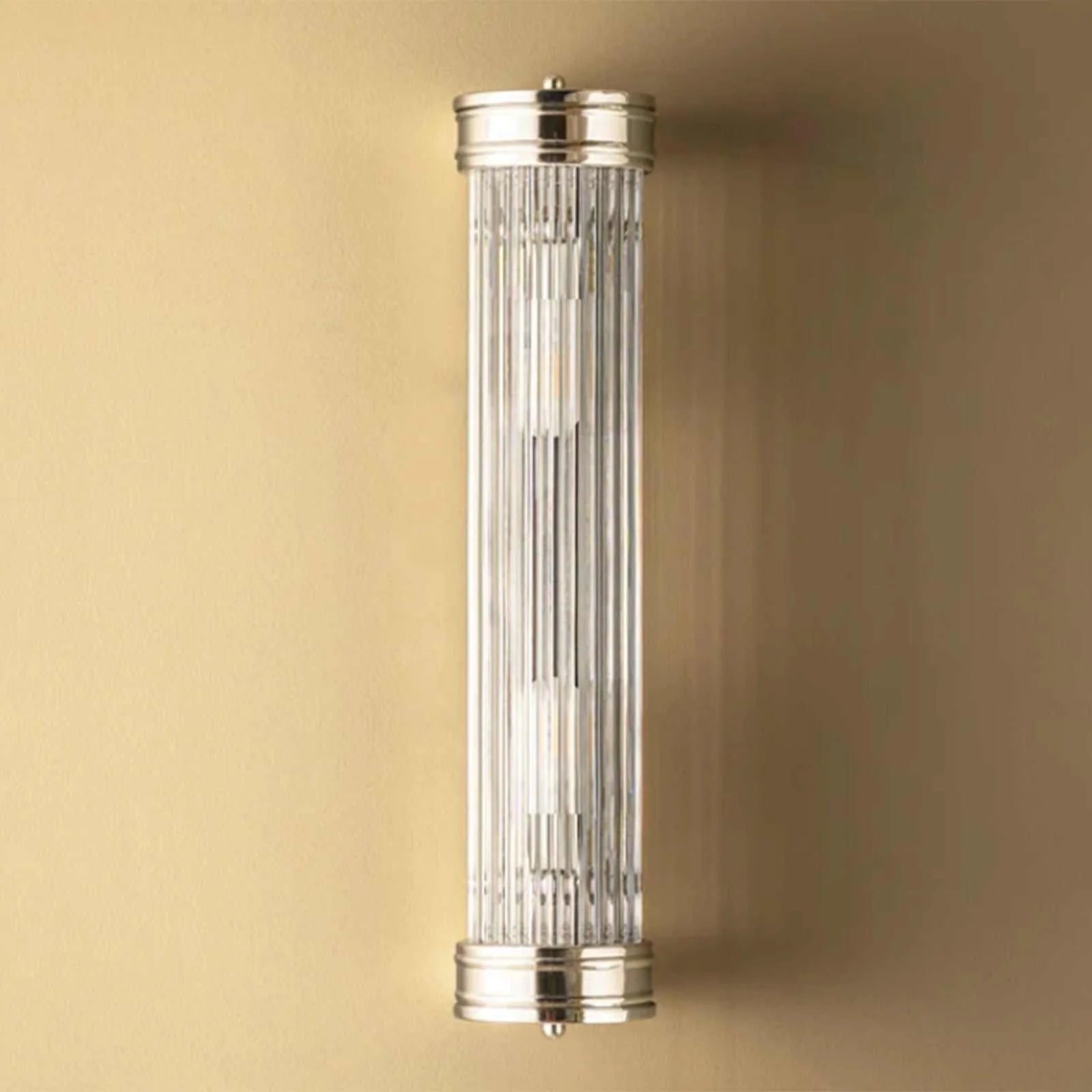 Pooky Long Roddy Bathroom Wall Light - Image 7
