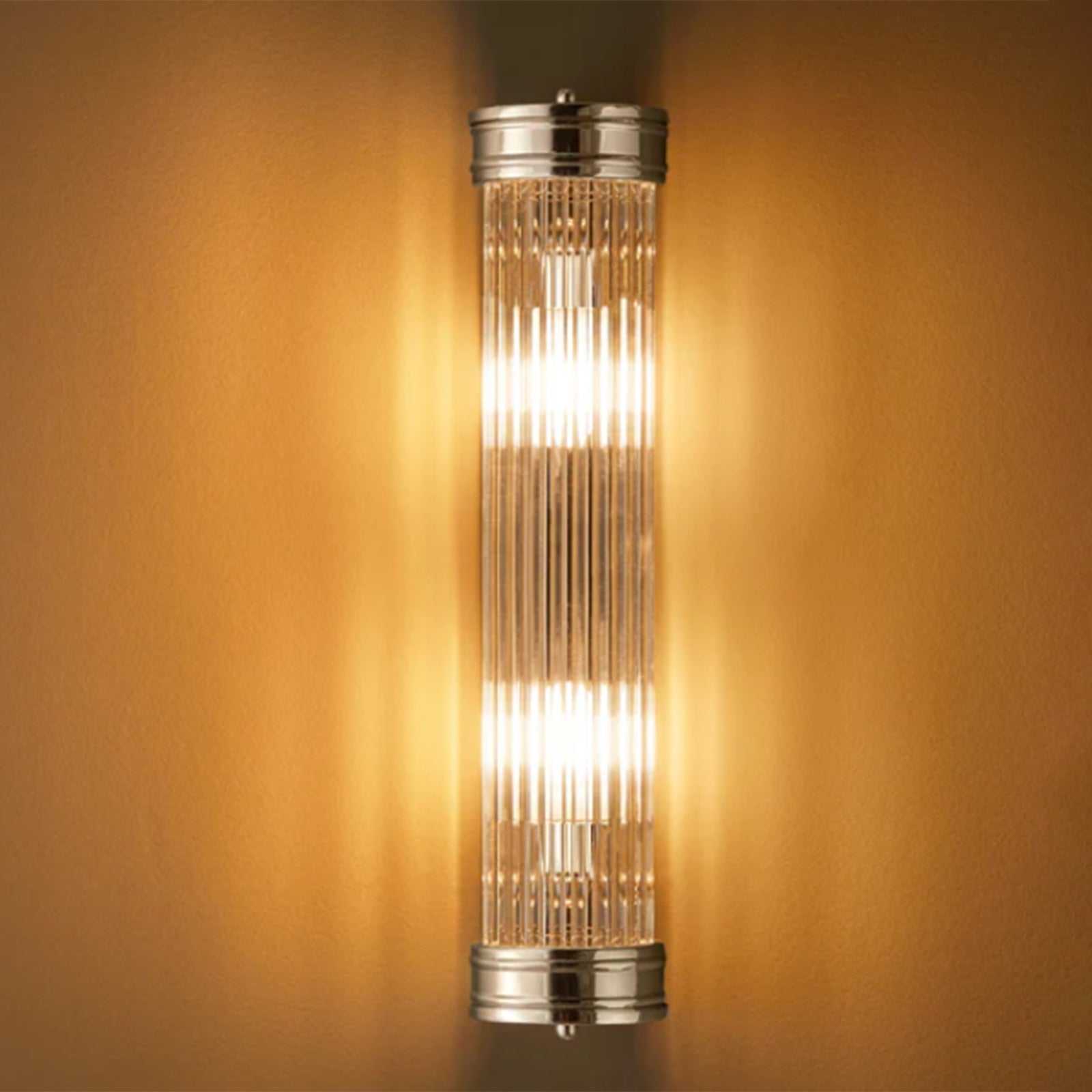 Pooky Long Roddy Bathroom Wall Light - Image 8