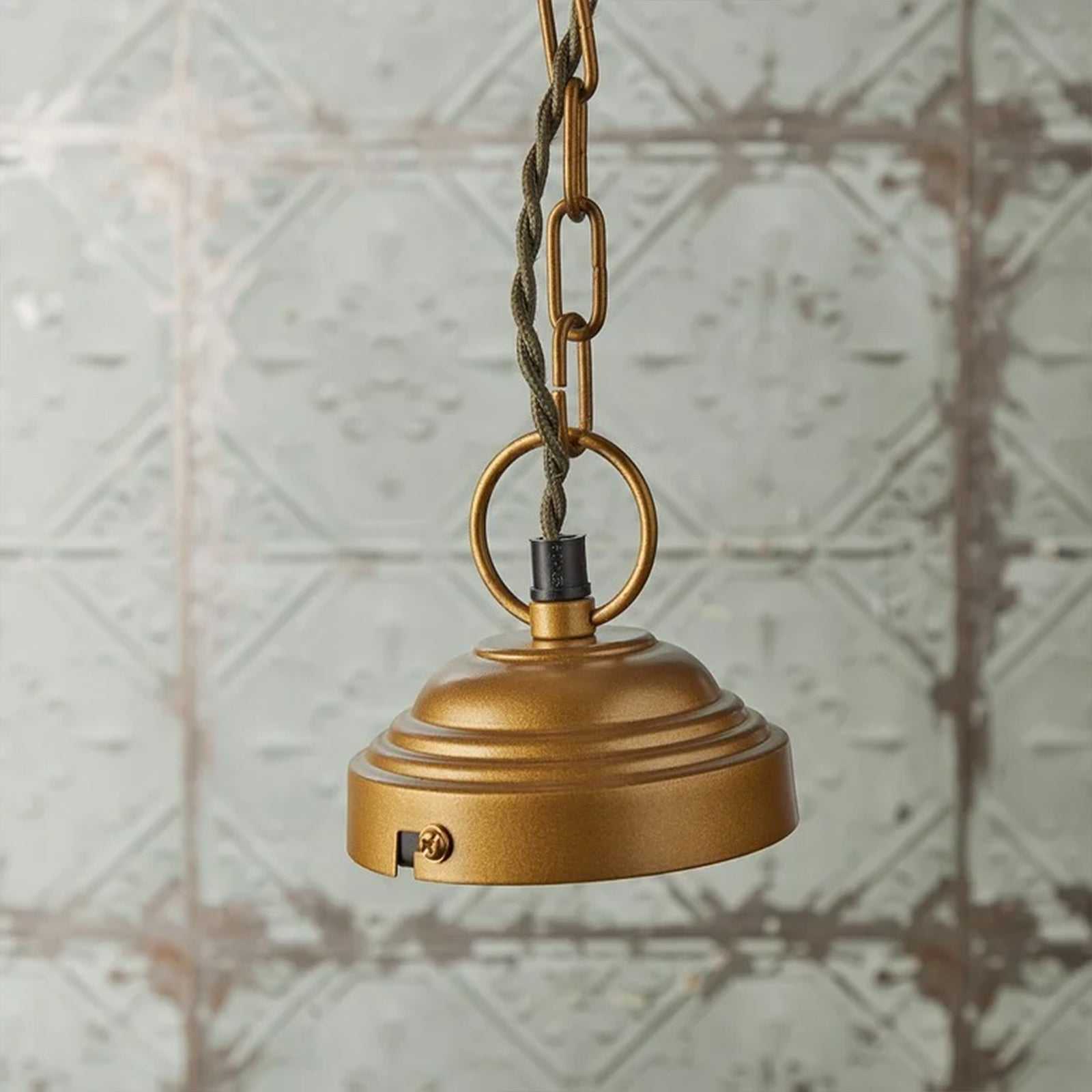 Pooky Luxor Lantern Pendant Light - Medium - Image 5