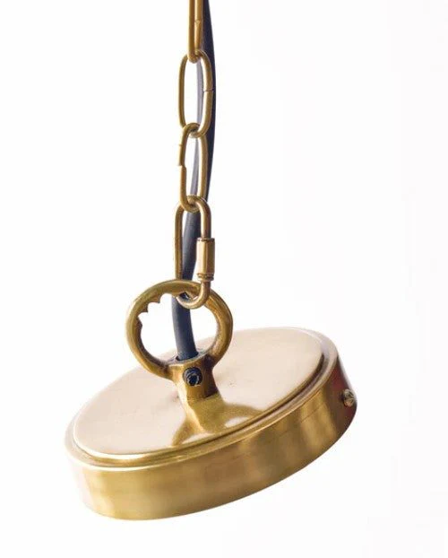 Pooky Majorelle Outdoor Pendant Light - IP44 - Image 13