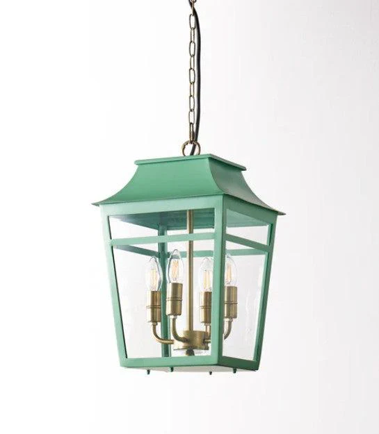 Pooky Majorelle Outdoor Pendant Light - IP44 - Image 3