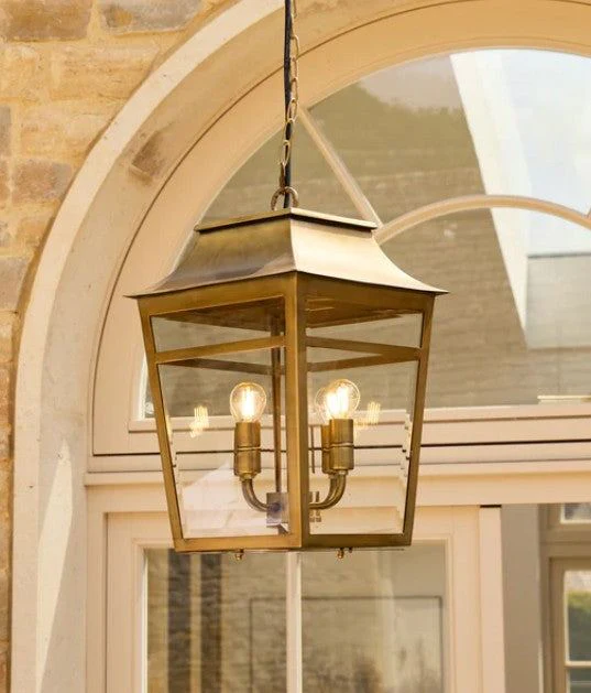 Pooky Majorelle Outdoor Pendant Light - IP44 - Image 6