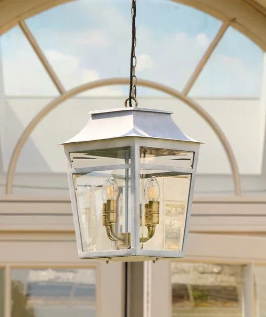 Pooky Majorelle Outdoor Pendant Light - IP44 - Image 8