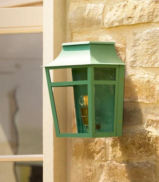 Pooky Majorelle Outdoor Wall Lantern - IP44 - Image 11