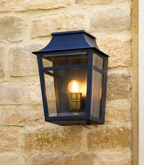 Pooky Majorelle Outdoor Wall Lantern - IP44 - Image 3