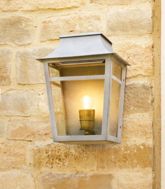 Pooky Majorelle Outdoor Wall Lantern - IP44 - Image 4