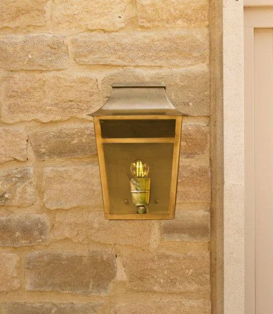 Pooky Majorelle Outdoor Wall Lantern - IP44 - Image 6