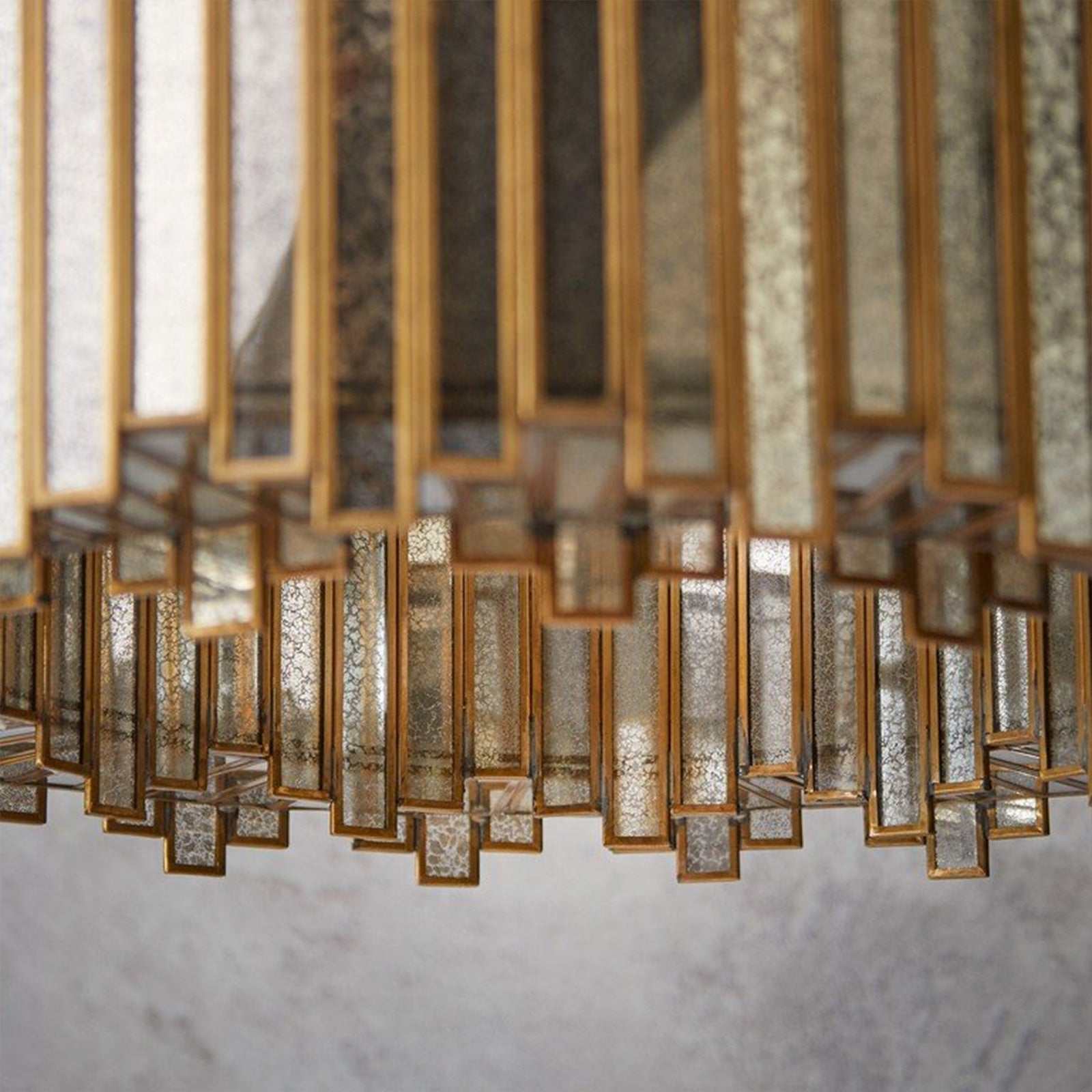 Pooky Melvillous Chandelier Pendant Light - Image 3