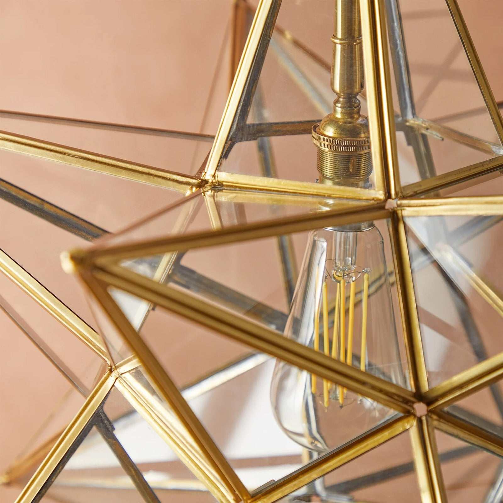 Pooky Stella Star Pendant Light - Giant - Image 3
