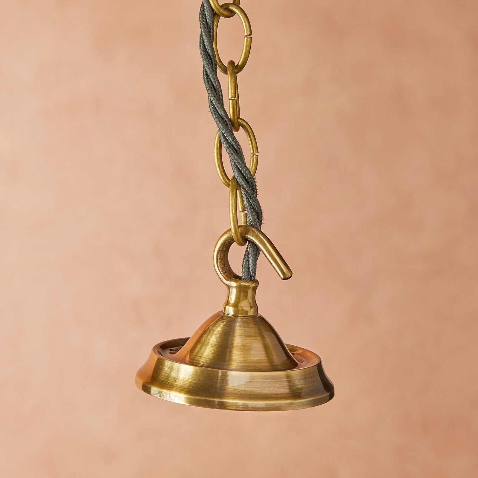 Pooky Stella Star Pendant Light - Giant - Image 4