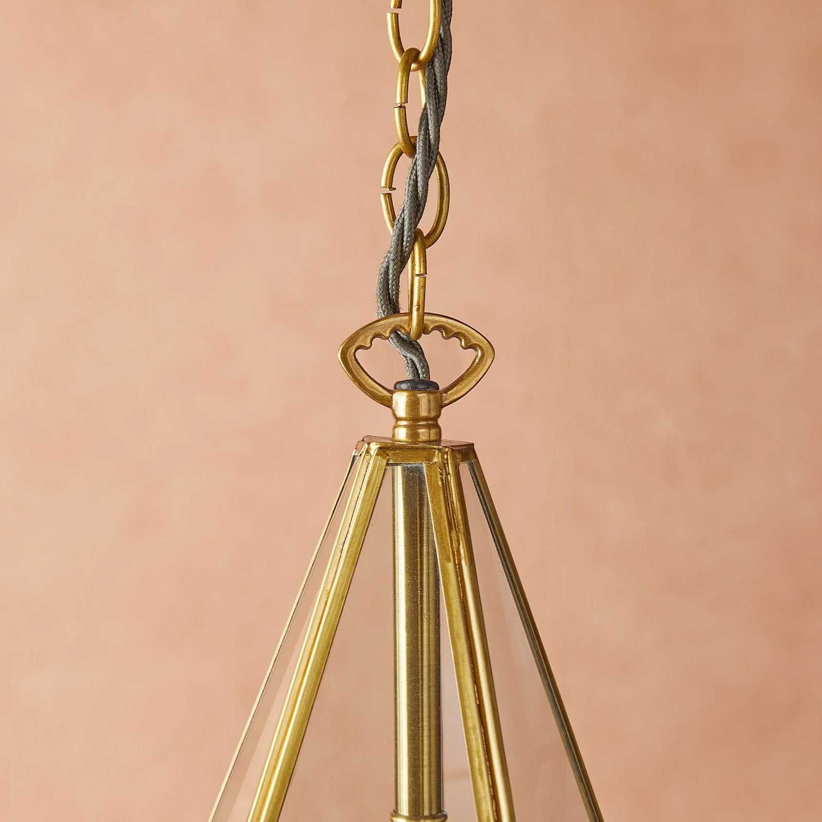 Pooky Stella Star Pendant Light - Giant - Image 5