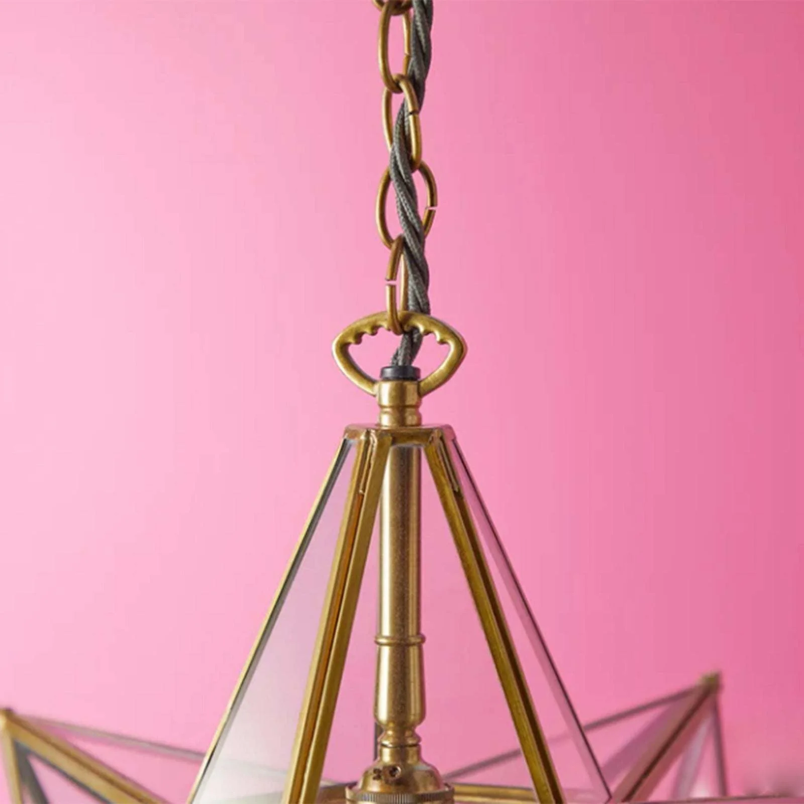 Pooky Stella Star Pendant Light - Large - Image 4