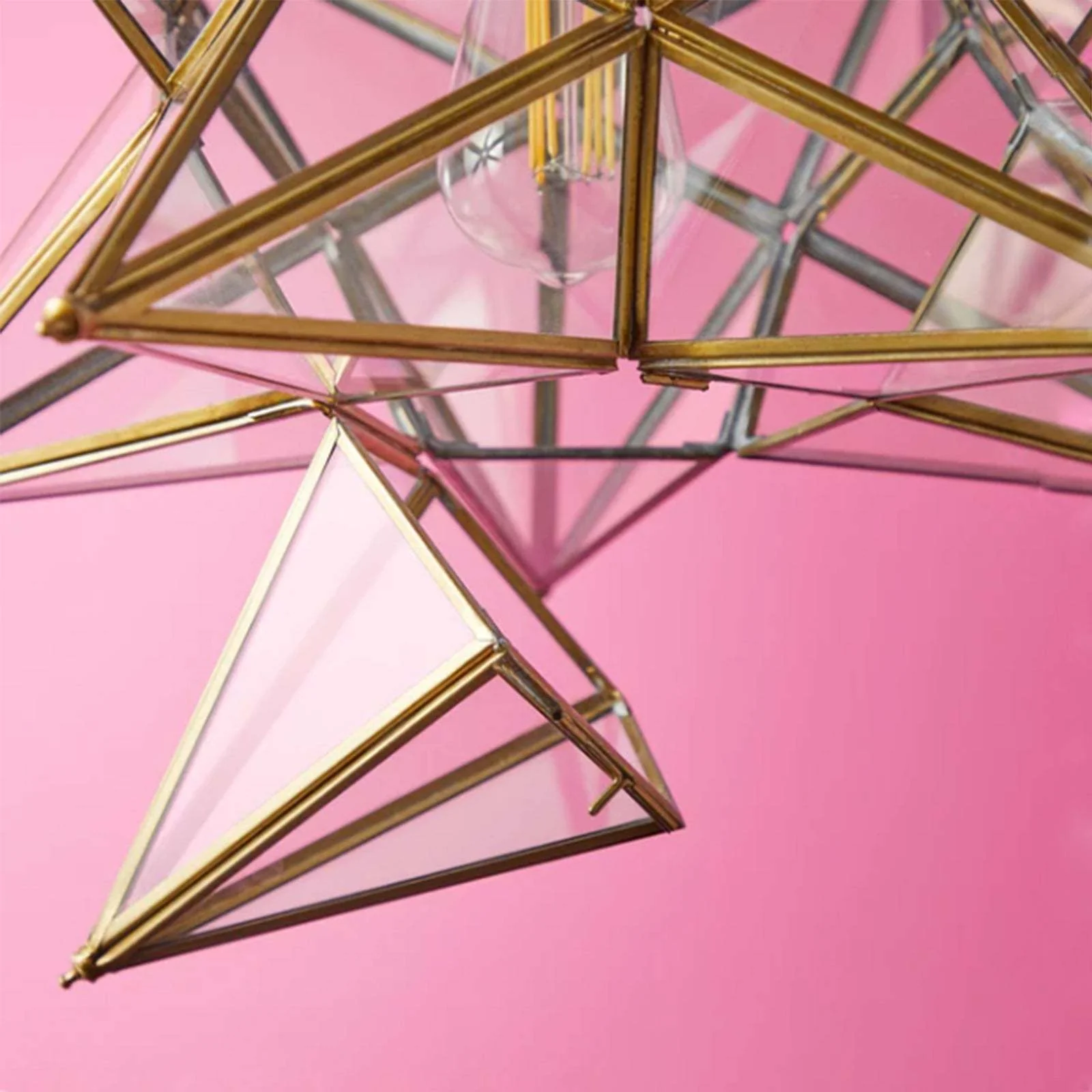 Pooky Stella Star Pendant Light - Large - Image 6