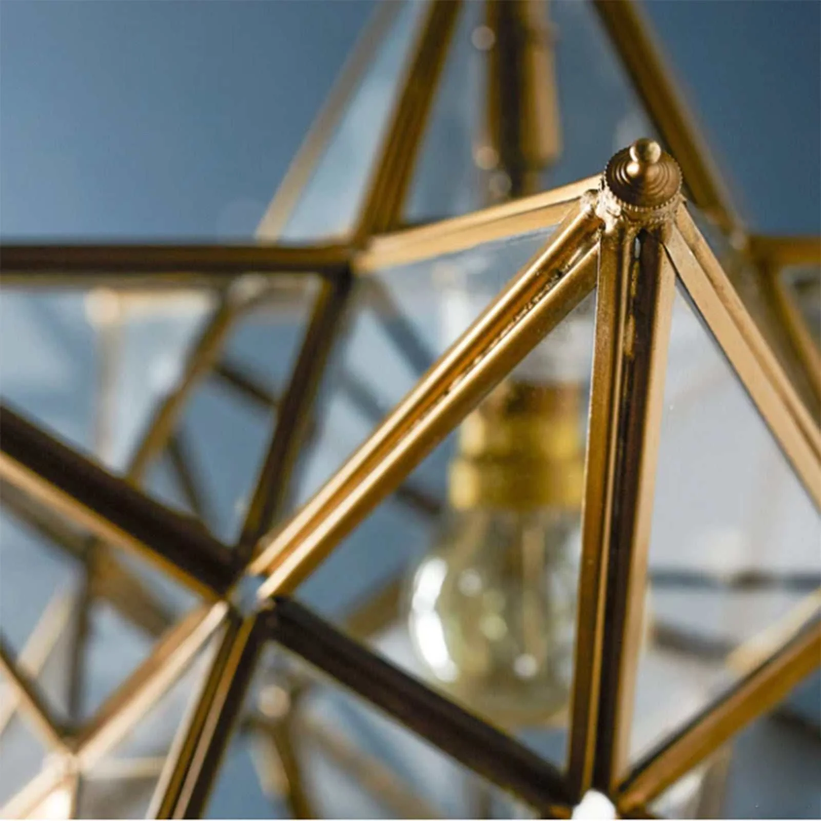 Pooky Stella Star Pendant Light - Medium - Image 5