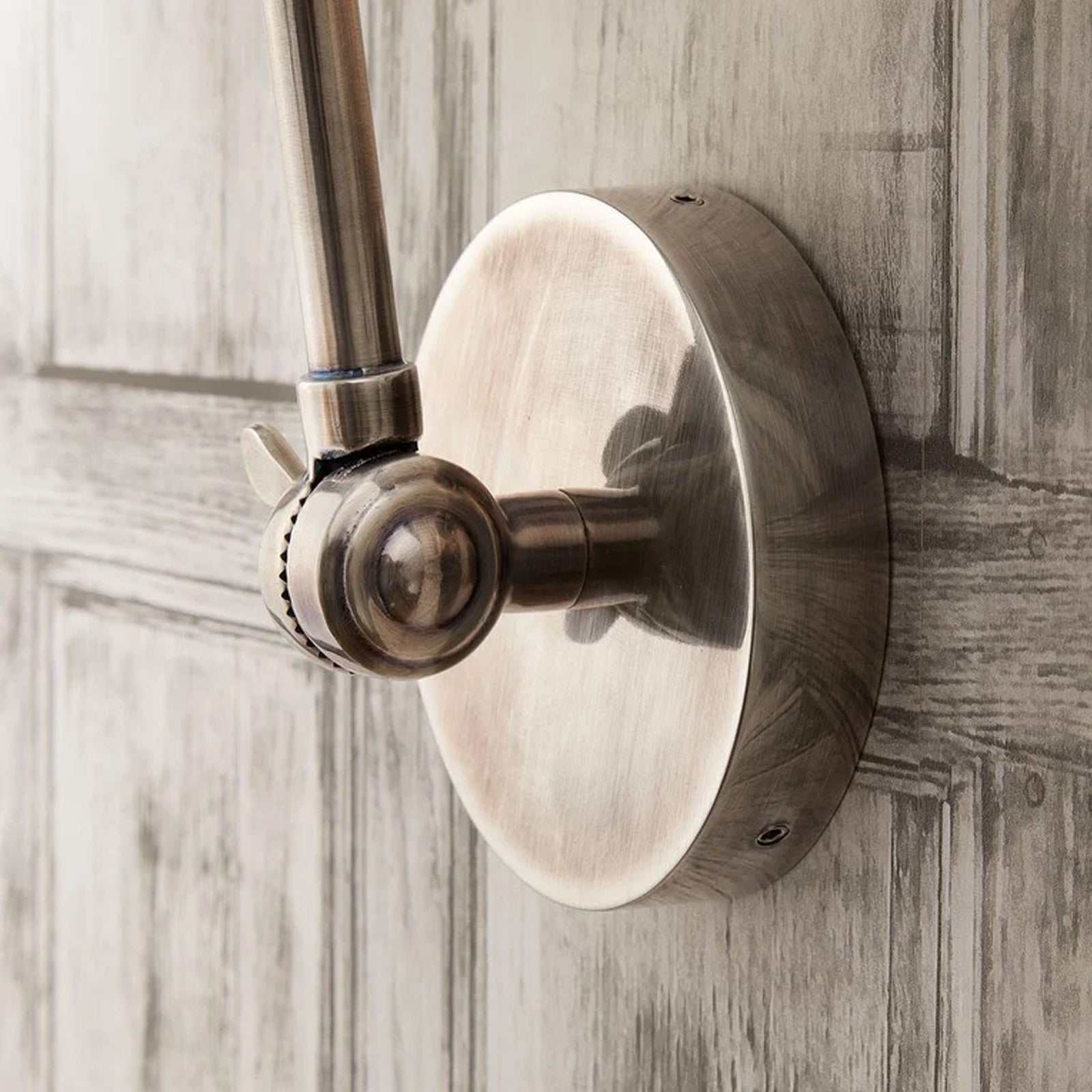 Pooky Stork Wall Light - Image 5