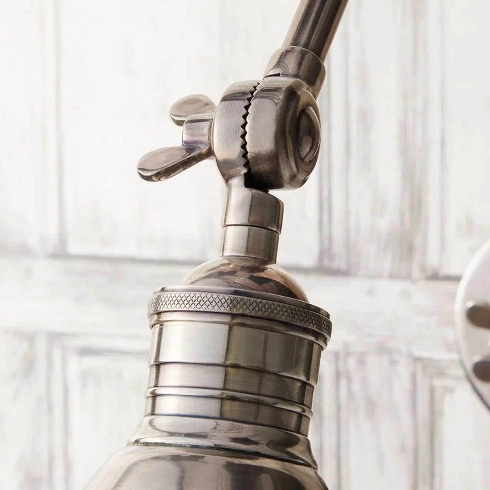 Pooky Stork Wall Light - Image 6