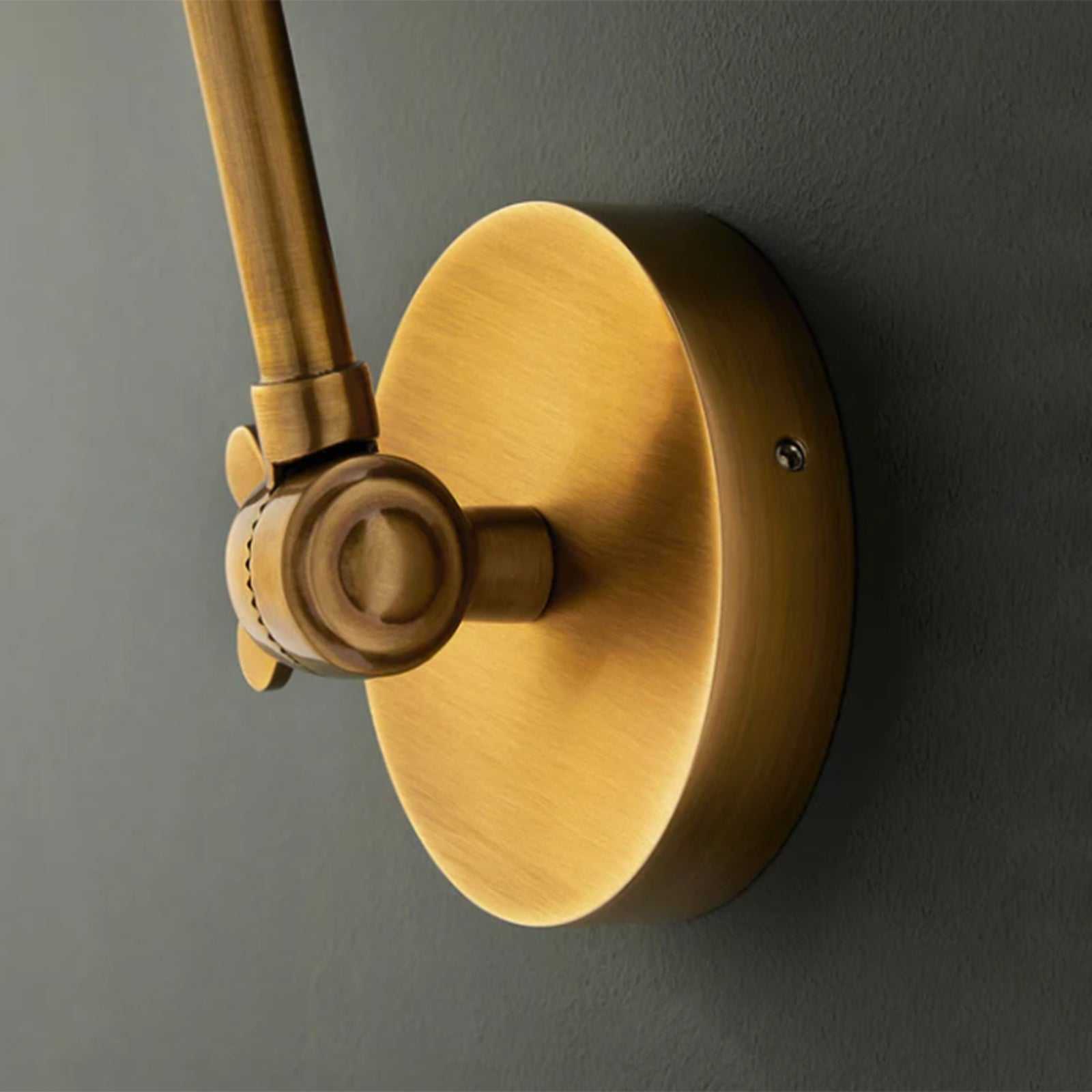 Pooky Stork Wall Light - Image 8