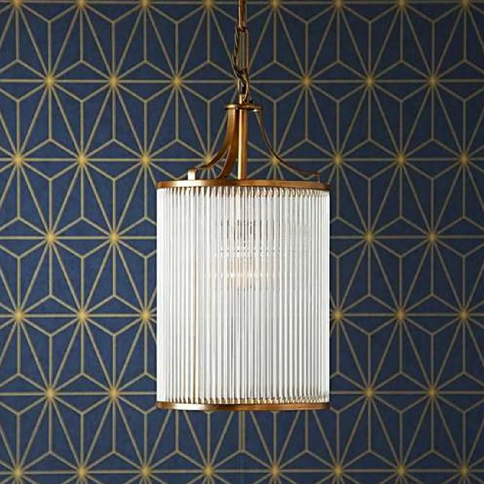 Brass Pendant Lights