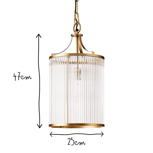 Pooky Valli Pendant Light - Image 4