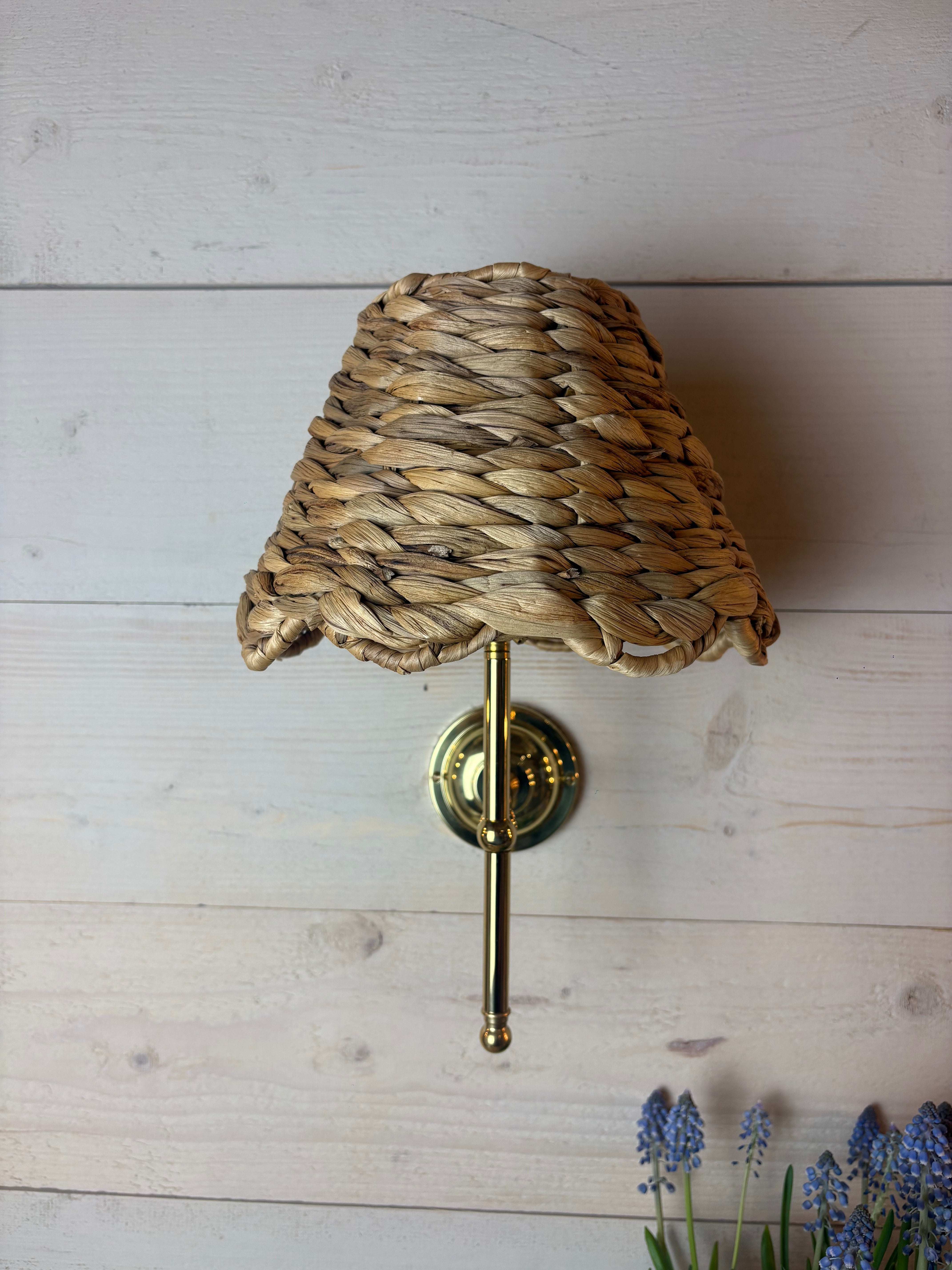 Rechargeable Wall Light - Straight Arm (Shade Not Included) - Image 6