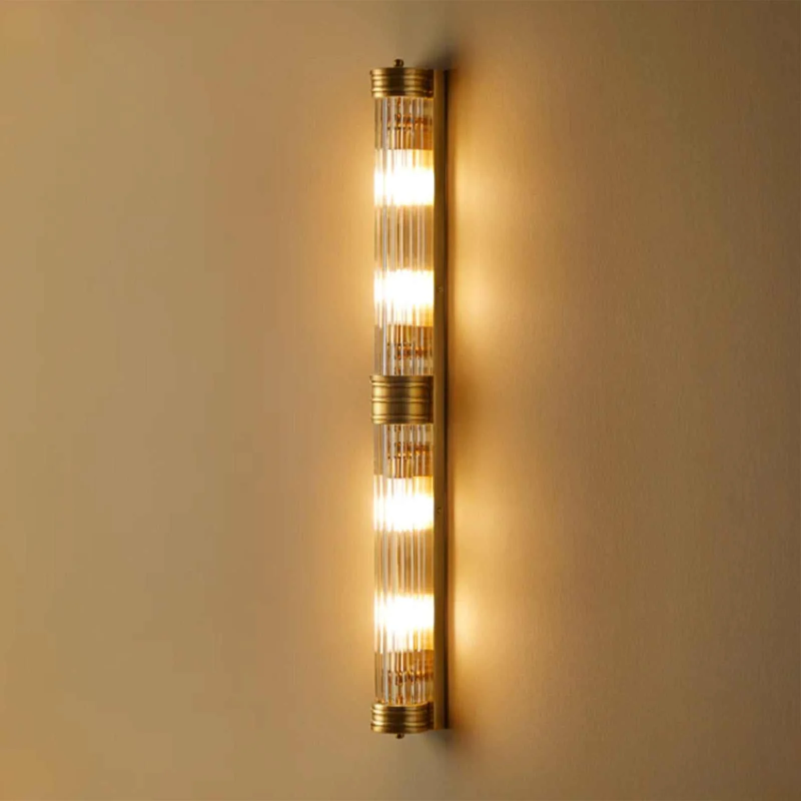 Pooky Rodtastic Bathroom Wall Light