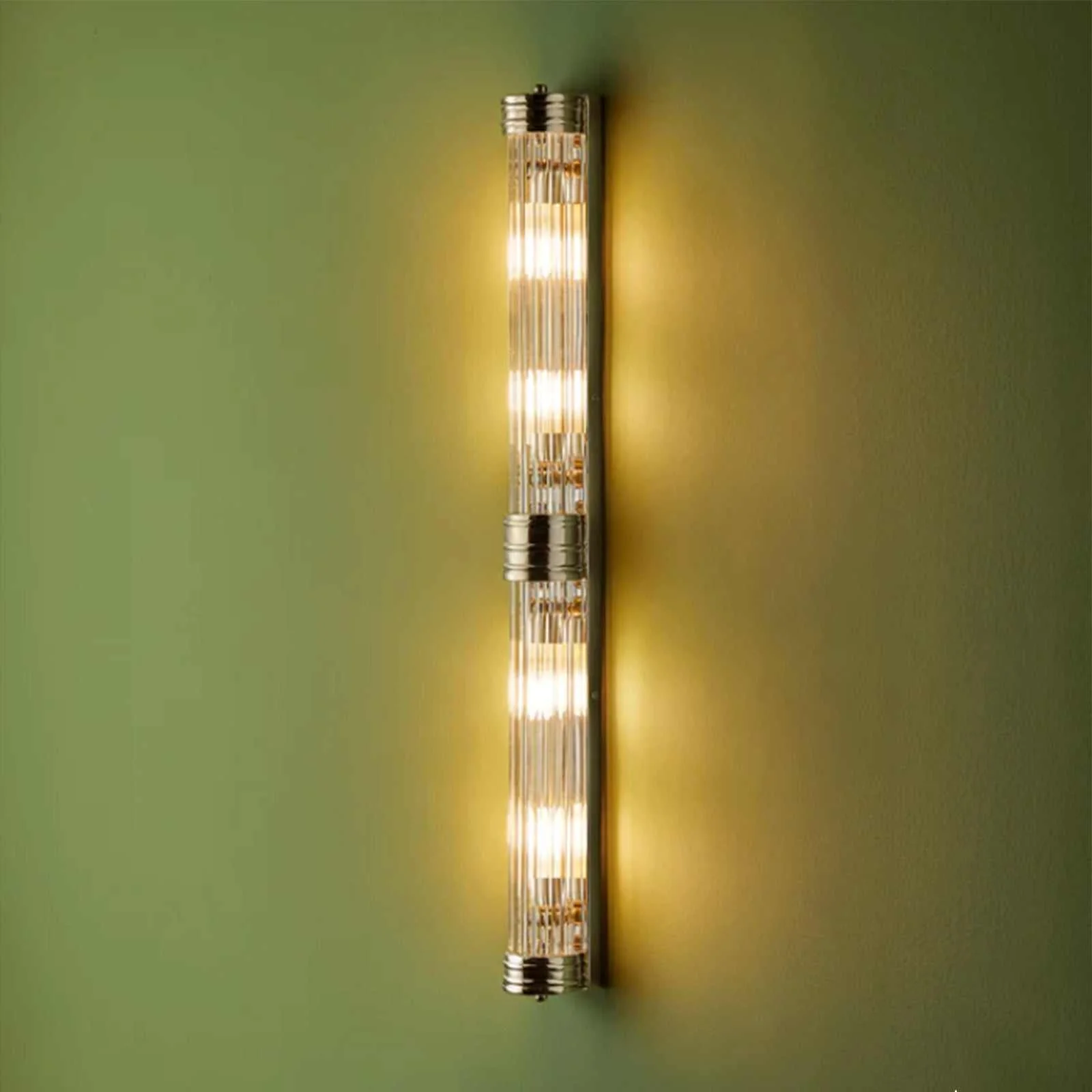 Pooky Rodtastic Bathroom Wall Light - Image 3