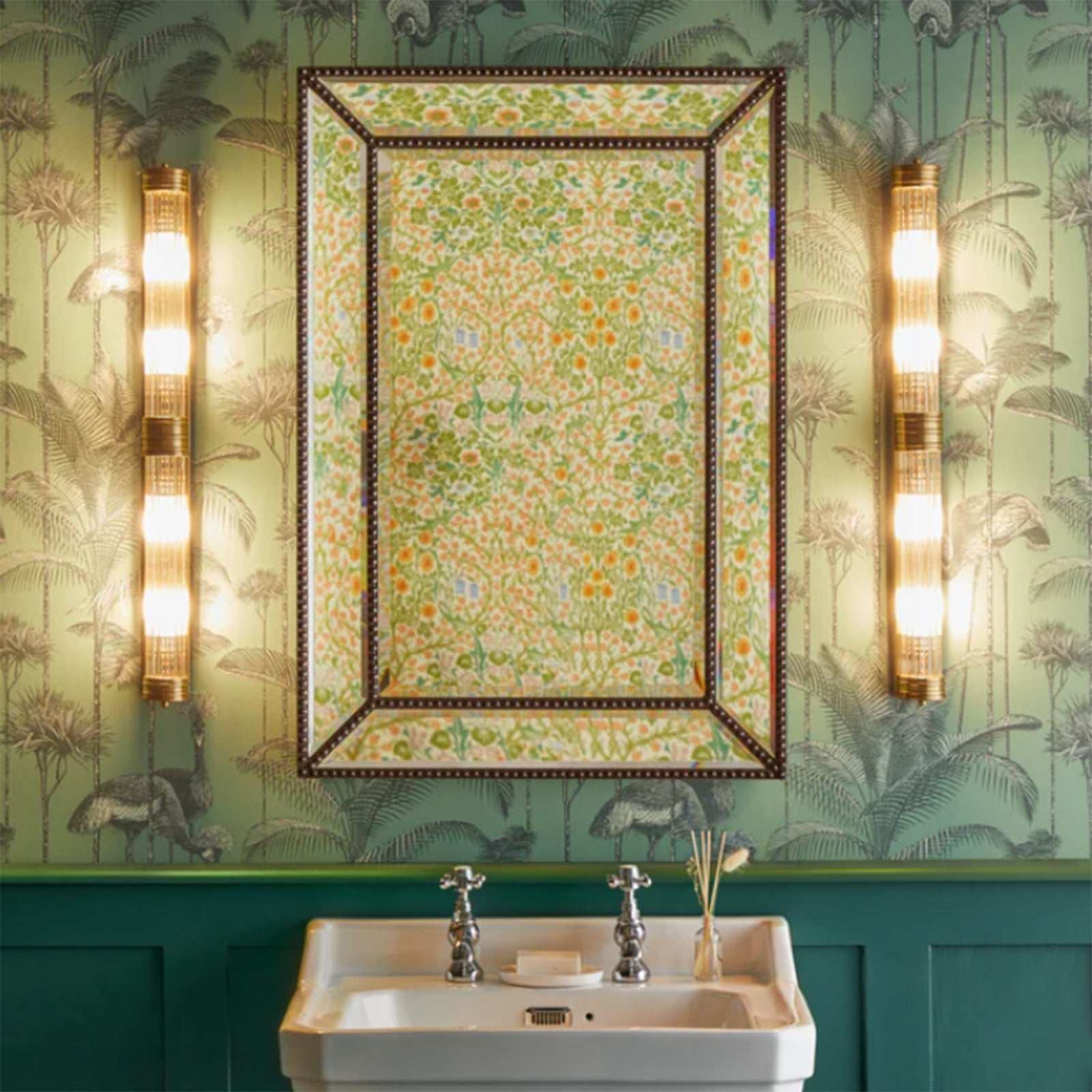 Pooky Rodtastic Bathroom Wall Light - Image 5