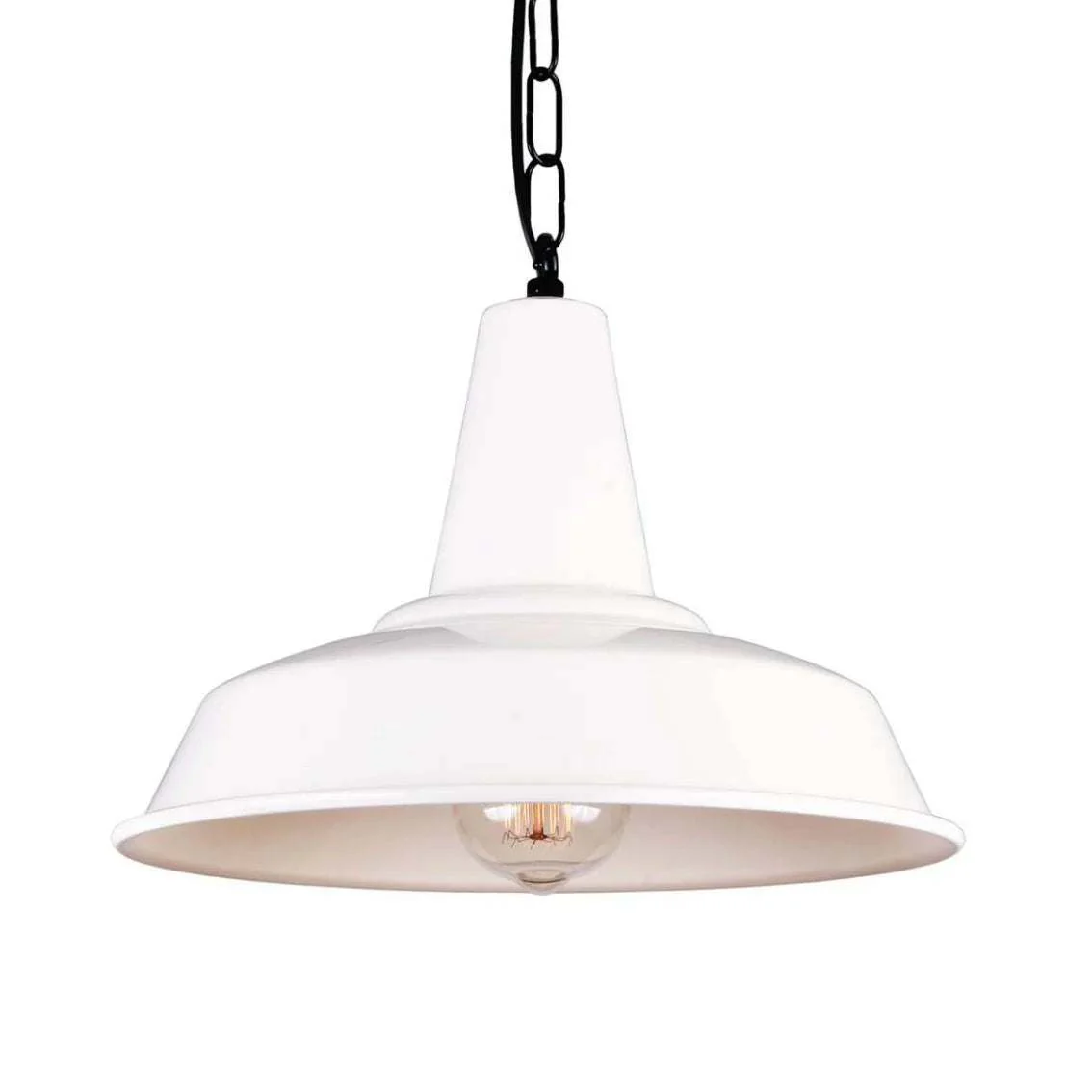 Salton Industrial Pendant Light - Image 3