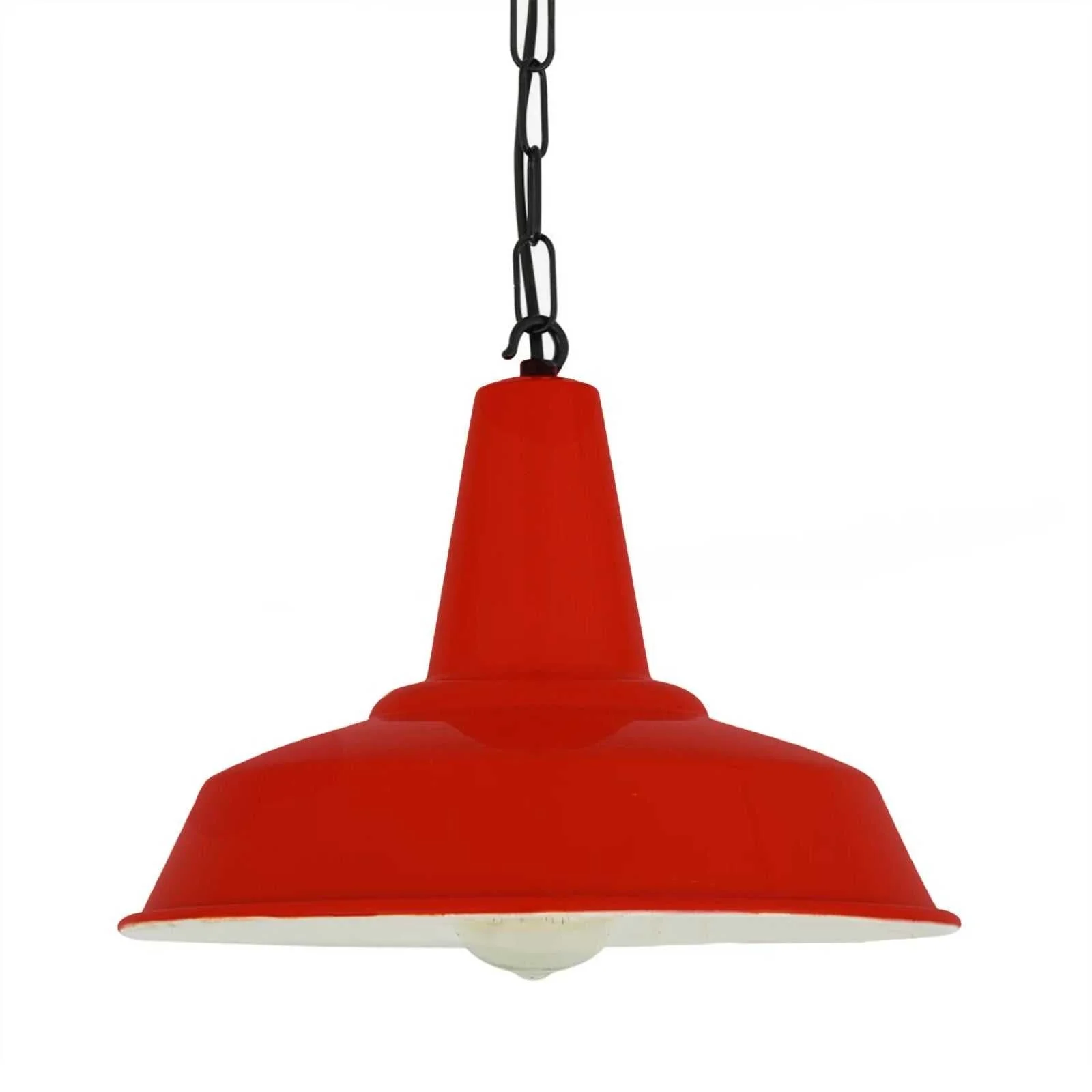 Salton Industrial Pendant Light - Image 4