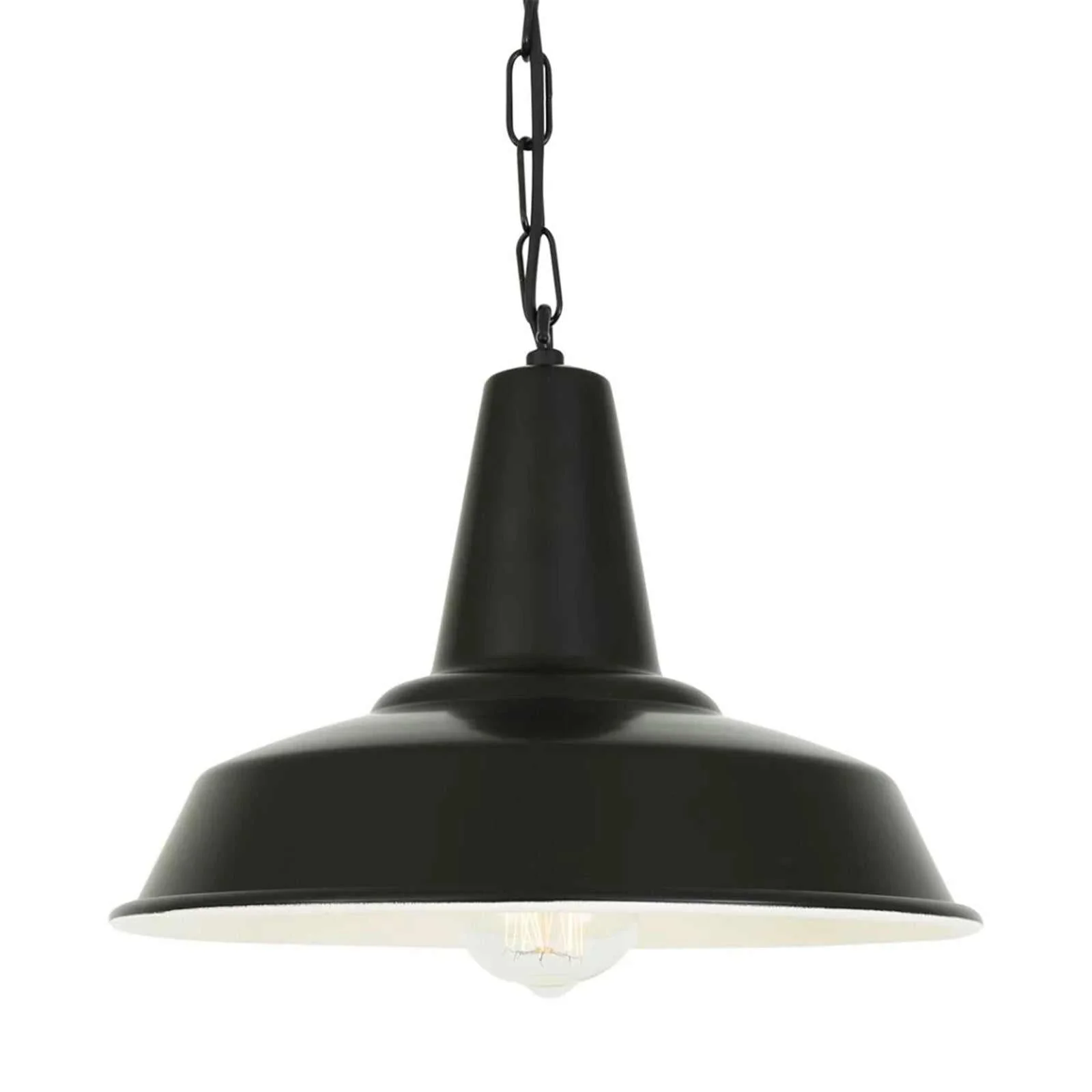 Salton Industrial Pendant Light - Image 8