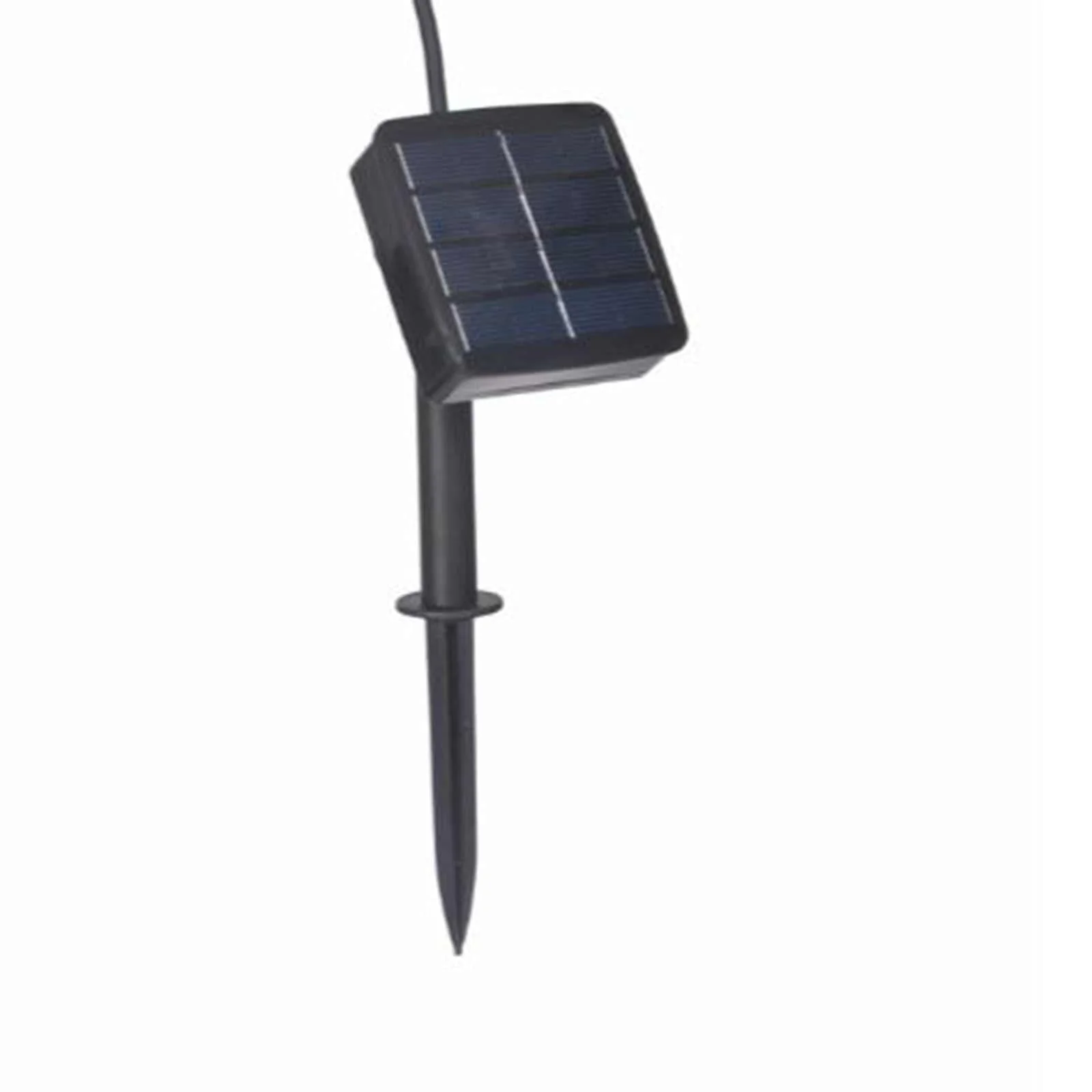 Solar Festoon 10 Bulb Classic Lights - Image 3
