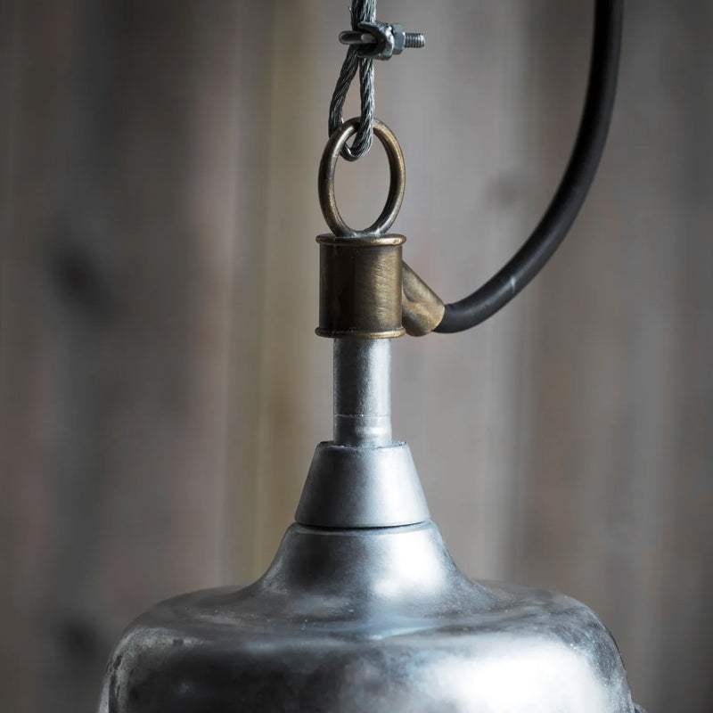 St Ives Harbour Outdoor Pendant Light - Image 3