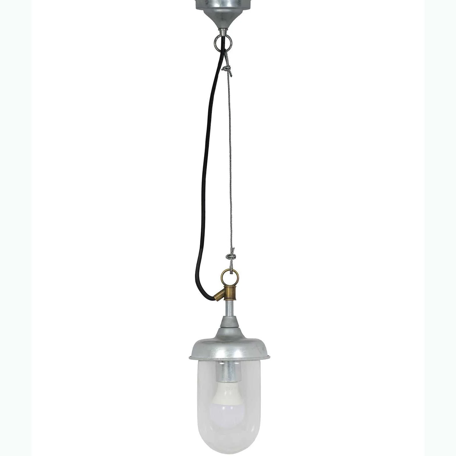 St Ives Harbour Outdoor Pendant Light - Image 4