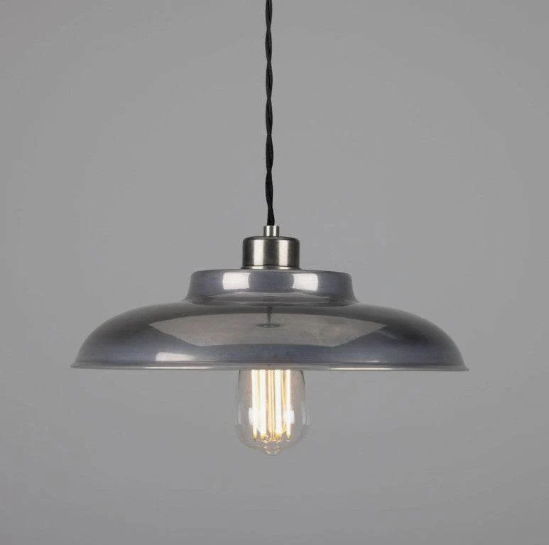 Telal Brass Factory Pendant Light - Image 3