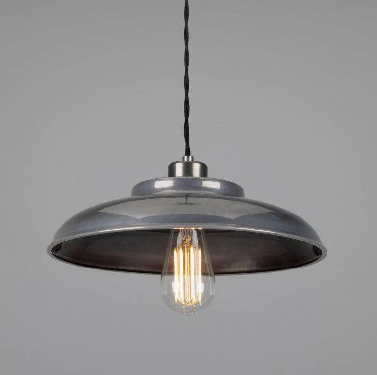 Telal Brass Factory Pendant Light - Image 4