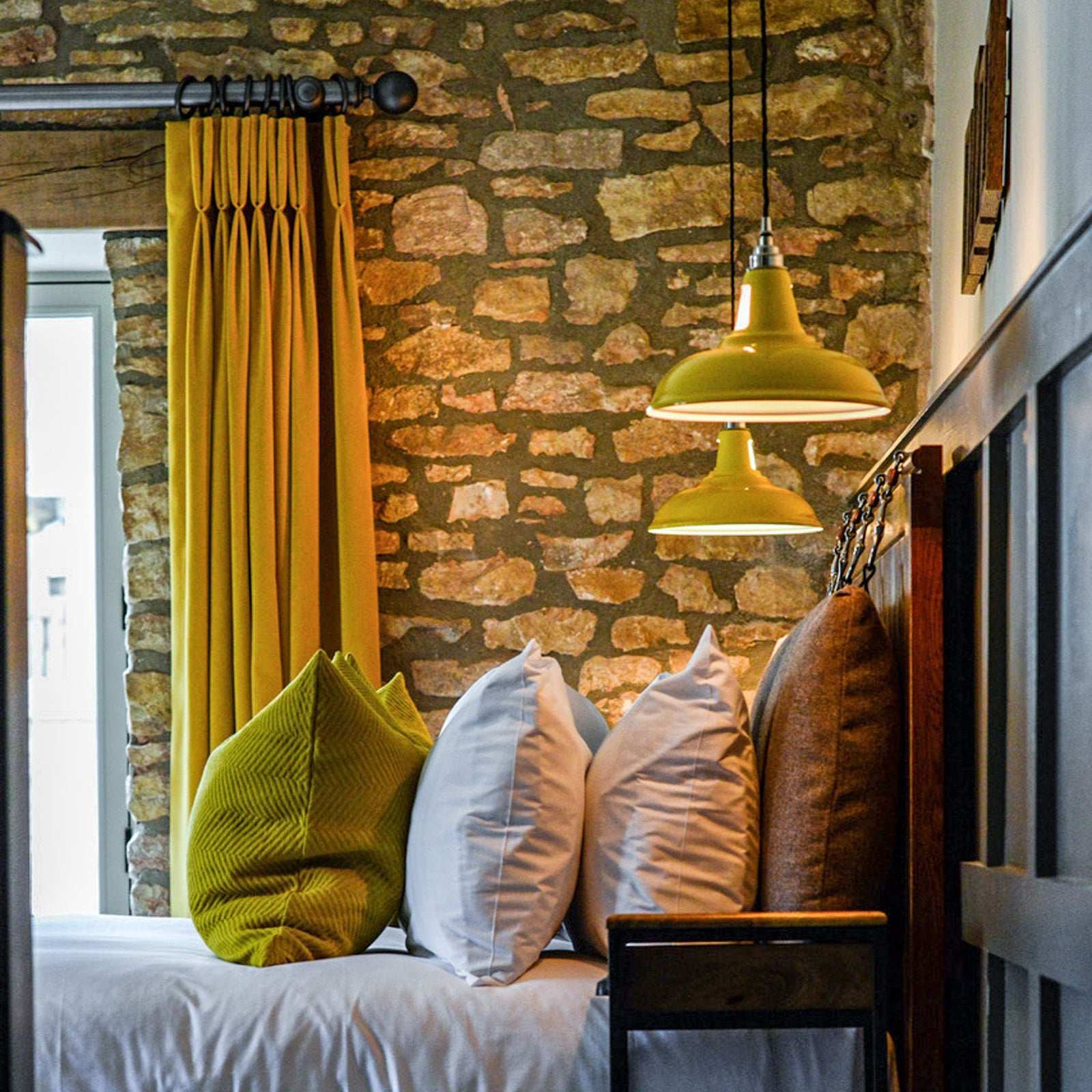 Vienna Pendant Light - Image 2